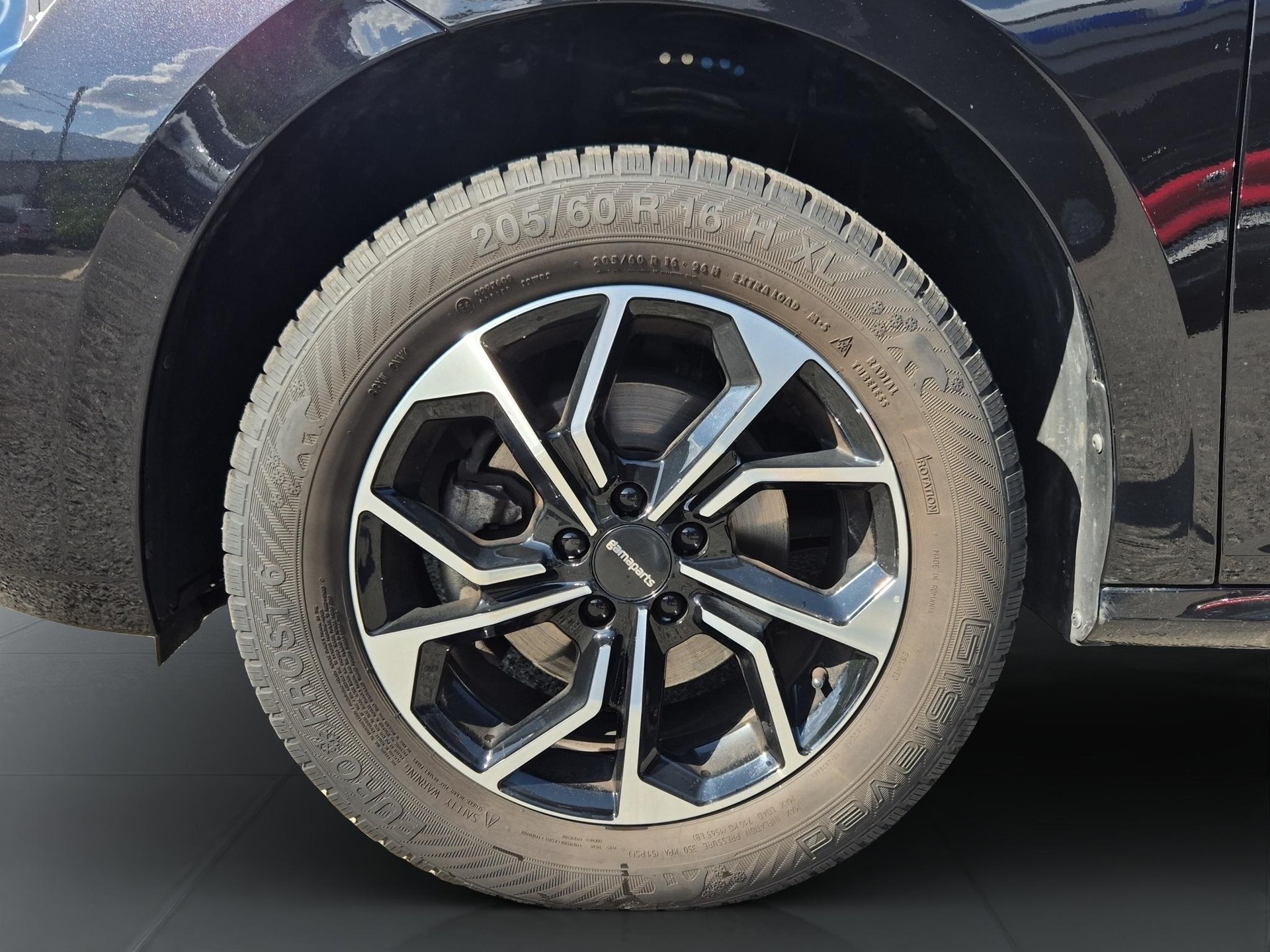 SKODA Kamiq 1.5 TSI Selection DSG-image-18