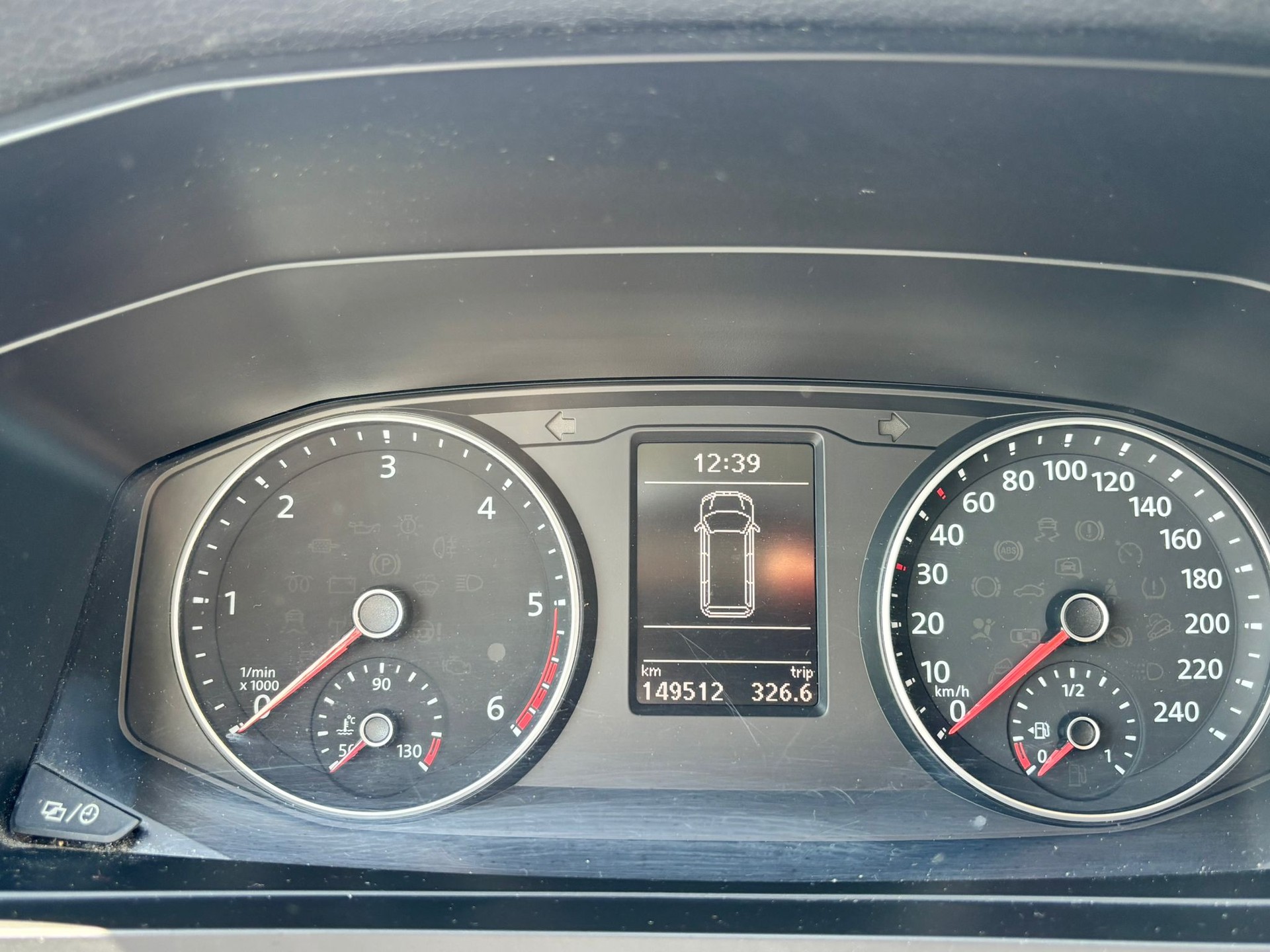 VW T6 California 2.0 TDI Beach 4Motion DSG-image-15