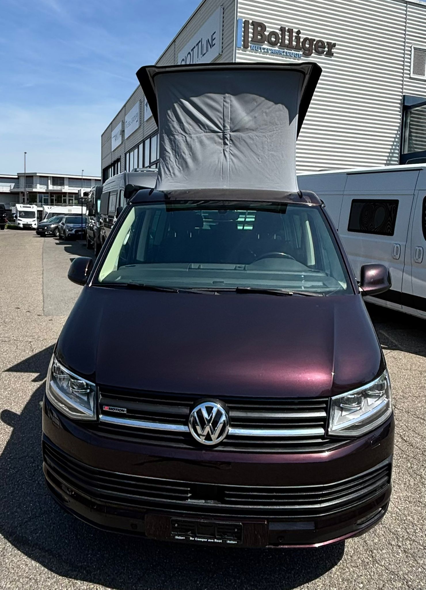 VW T6 California 2.0 TDI Beach 4Motion DSG-image-6