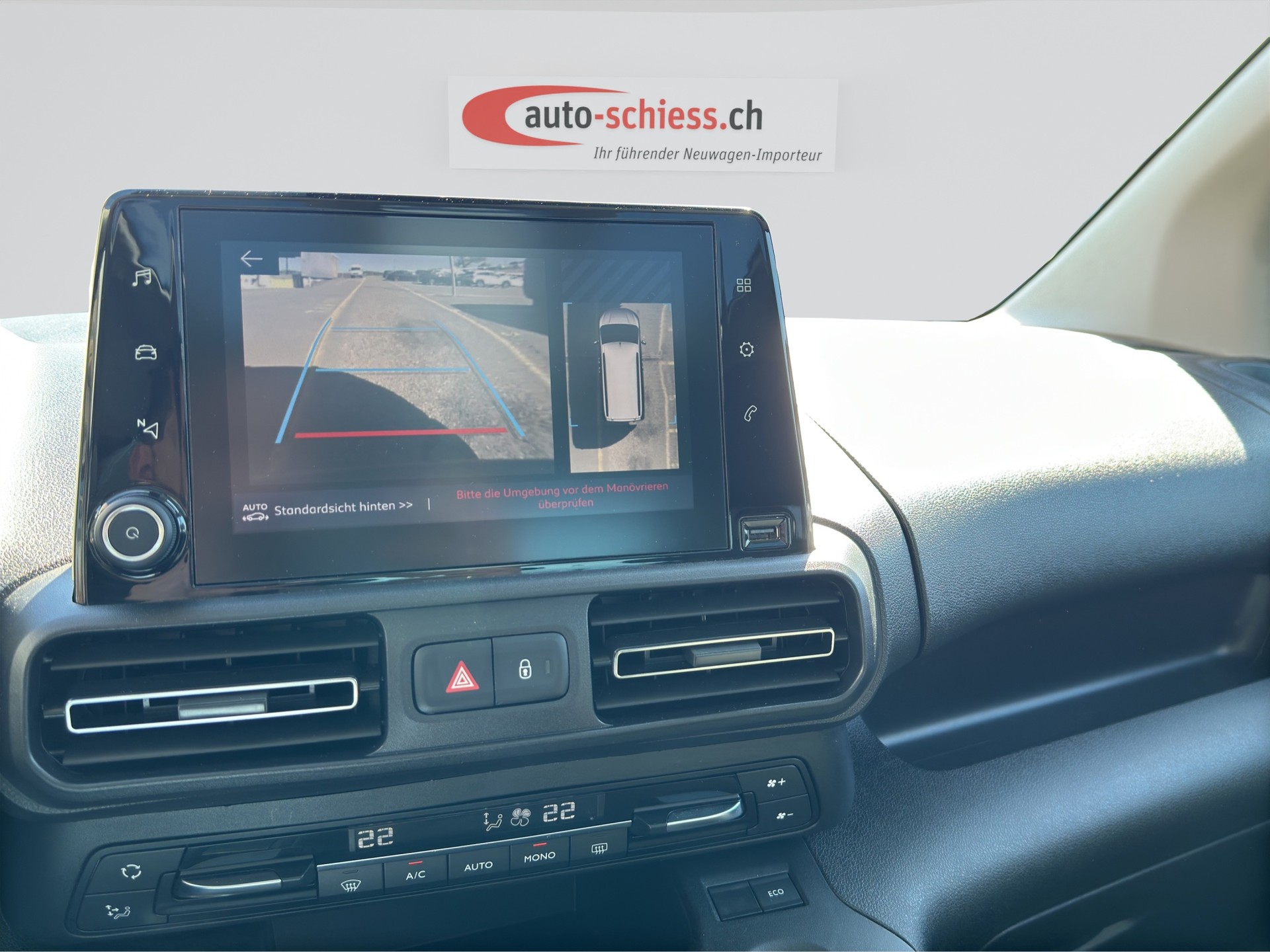 FIAT Doblo Kombi 1.5 BlueHDi-image-12