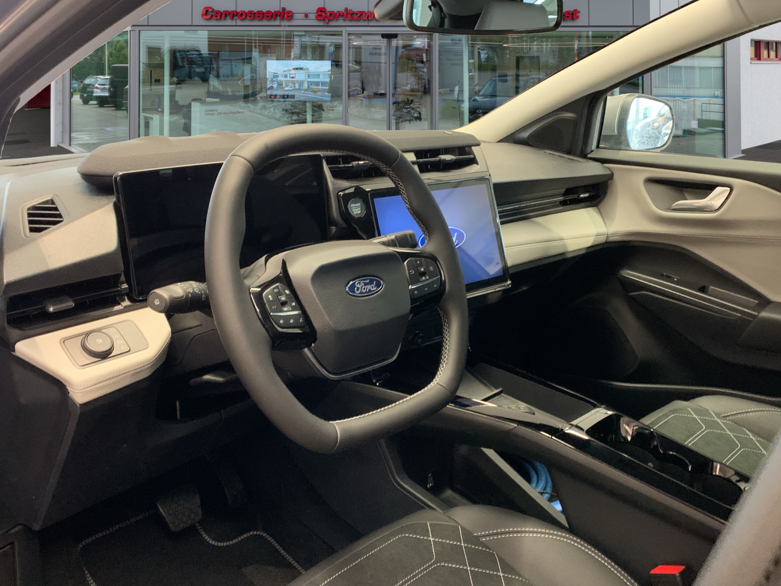 FORD Puma Gen-E Premium-image-6