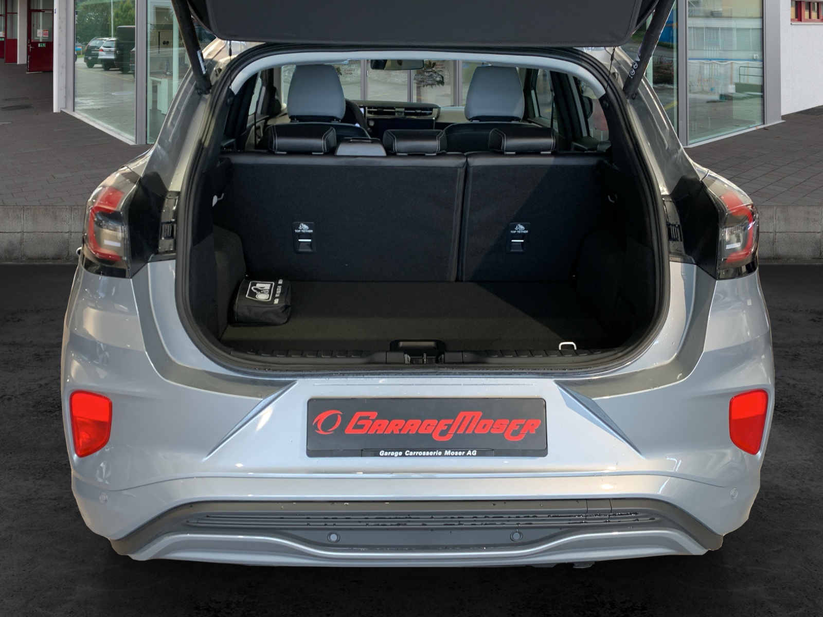 FORD Puma Gen-E Premium-image-10