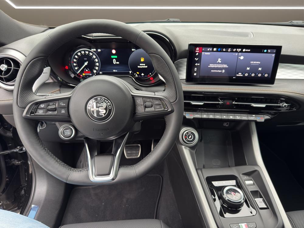 ALFA ROMEO Tonale 1.5 Veloce-image-9