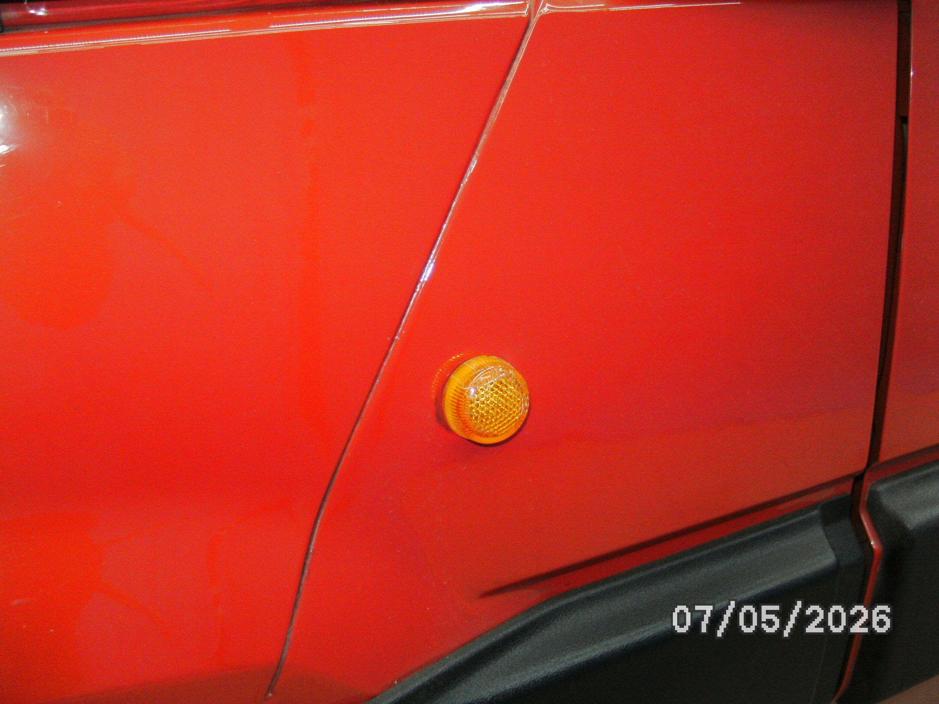 FIAT PANDA 999 4x4 Vergaser-image-11