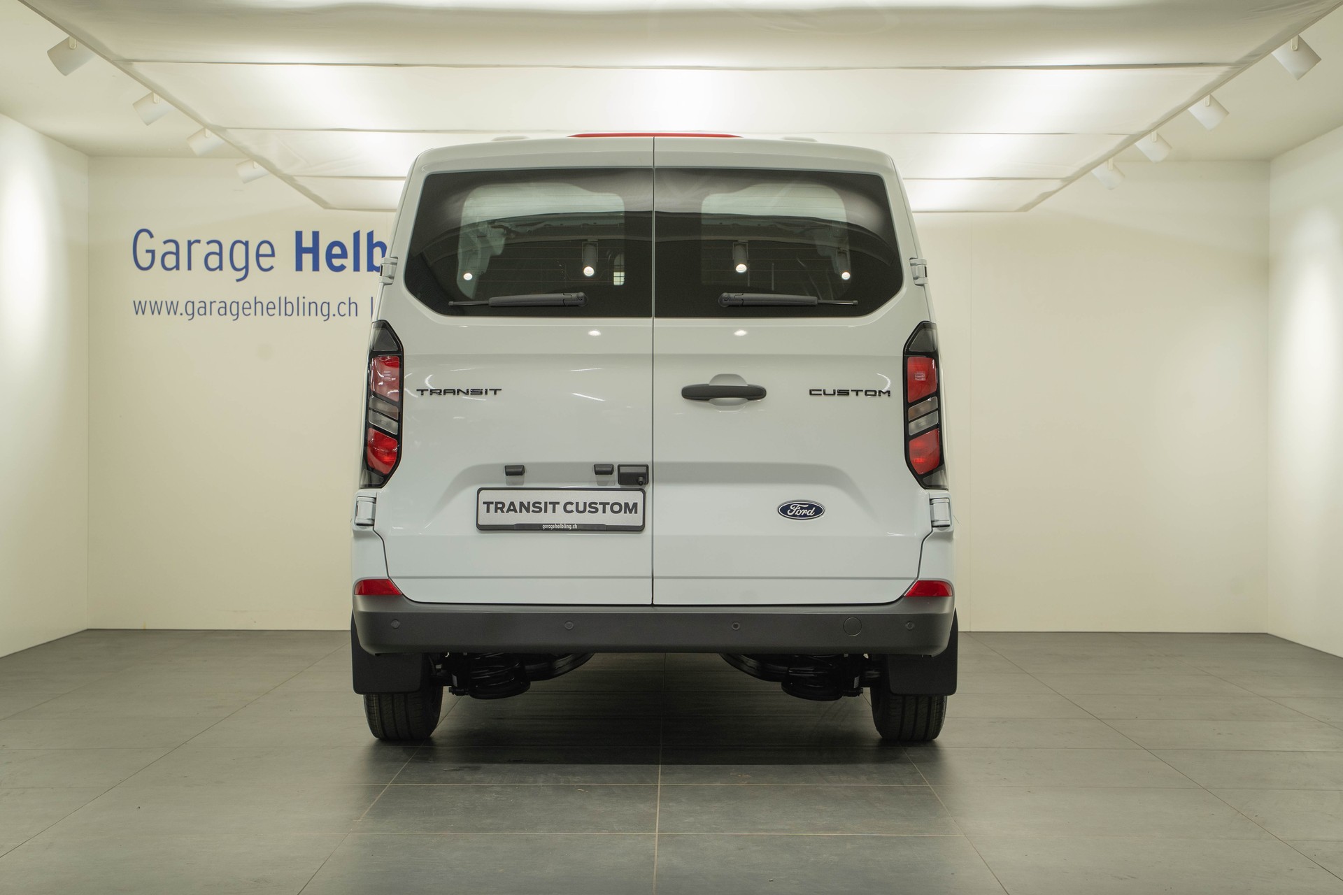 FORD Transit C Van 320 L1 2.0 EcoBlue 136 Trend-showroom-element-3
