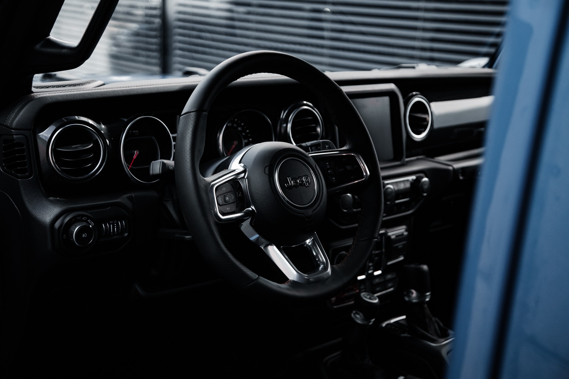 JEEP Wrangler Unl. Rubicon 392 V8 470PS-image-7