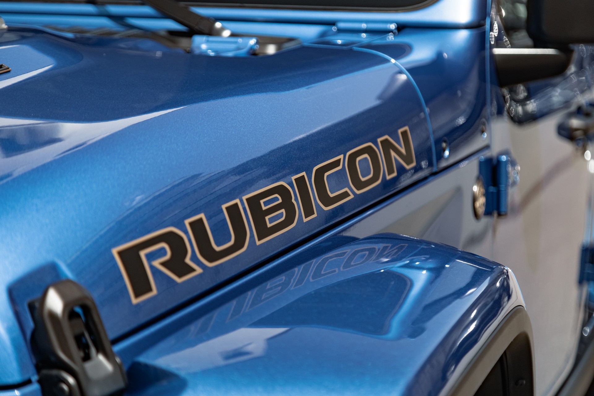 JEEP Wrangler Unl. Rubicon 392 V8 470PS-image-21