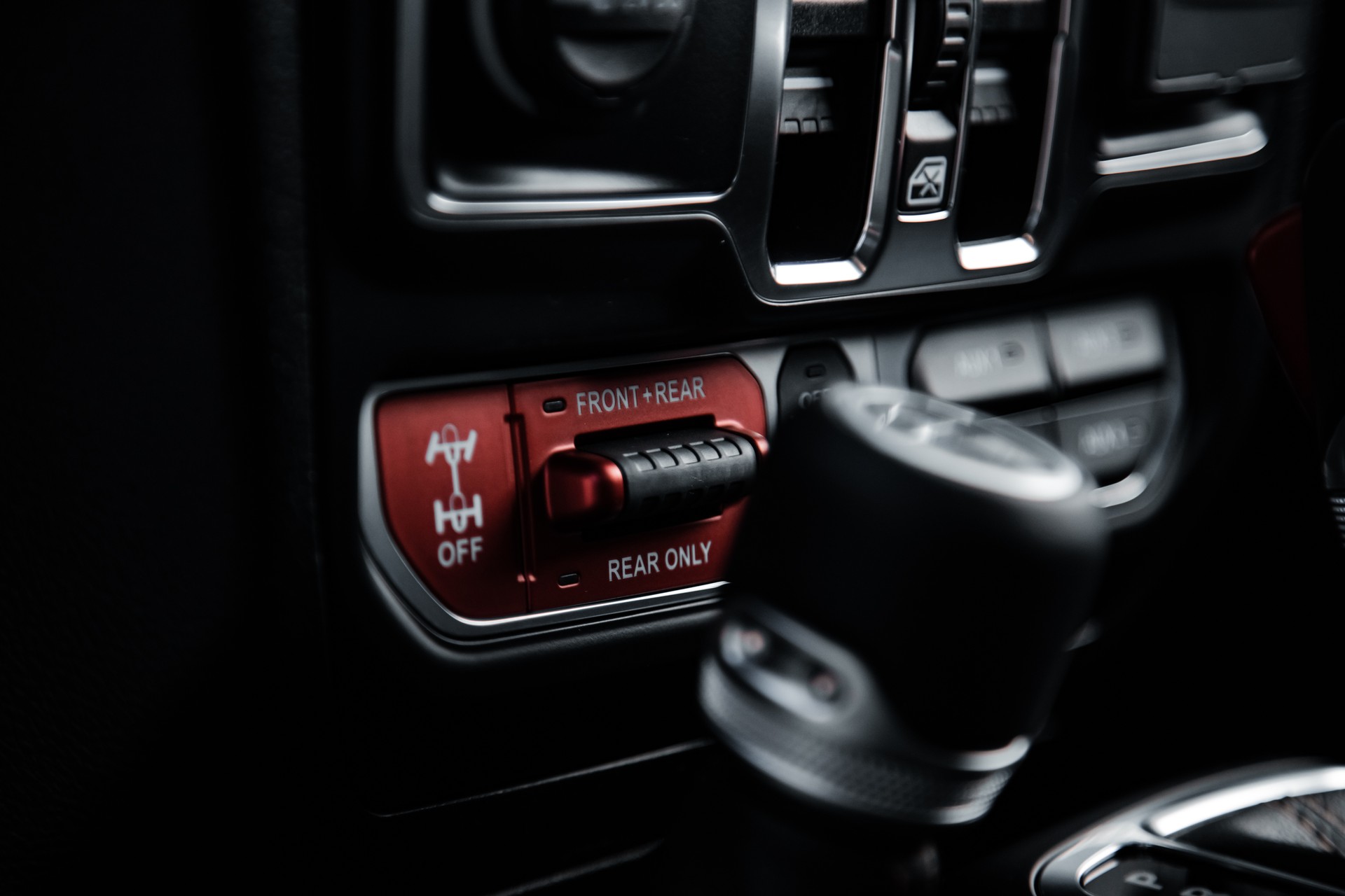 JEEP Wrangler Unl. Rubicon 392 V8 470PS-image-9