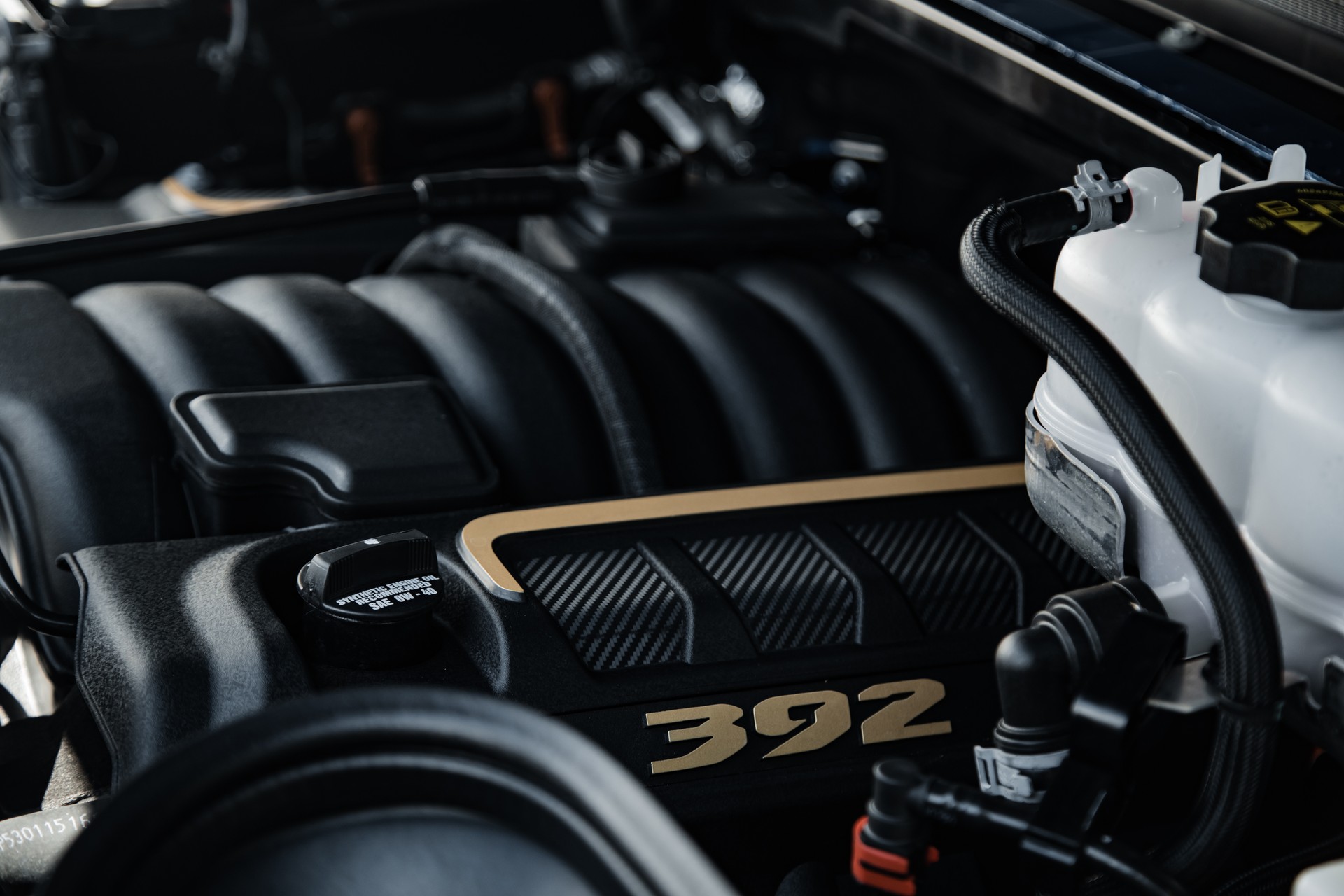 JEEP Wrangler Unl. Rubicon 392 V8 470PS-image-19
