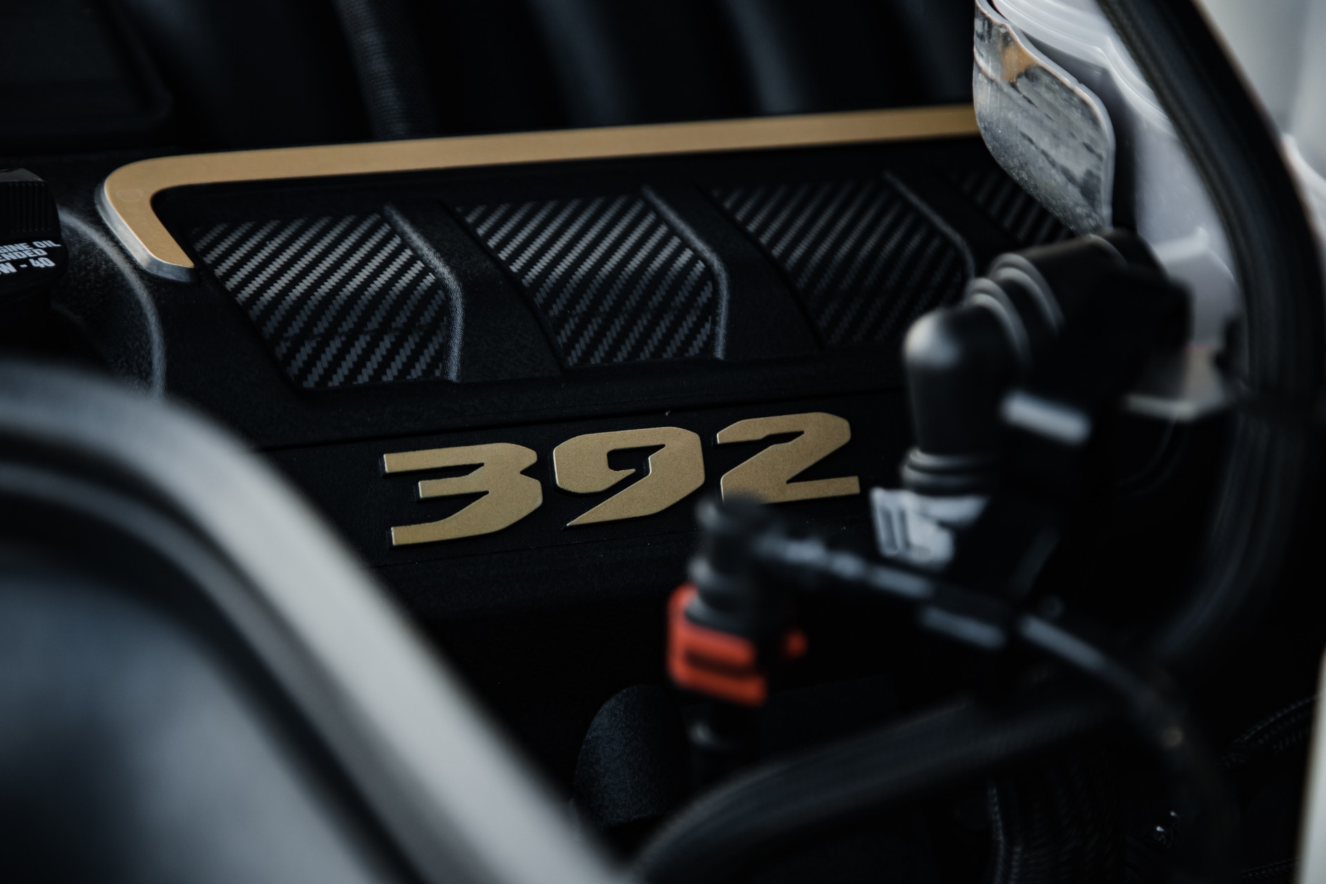 JEEP Wrangler Unl. Rubicon 392 V8 470PS-image-13