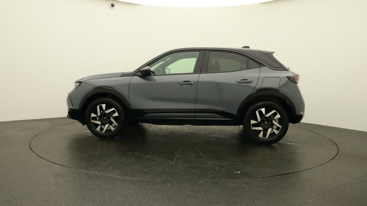OPEL Mokka 1.2 Direct Injection Turbo GS Aut.-showroom-element-1