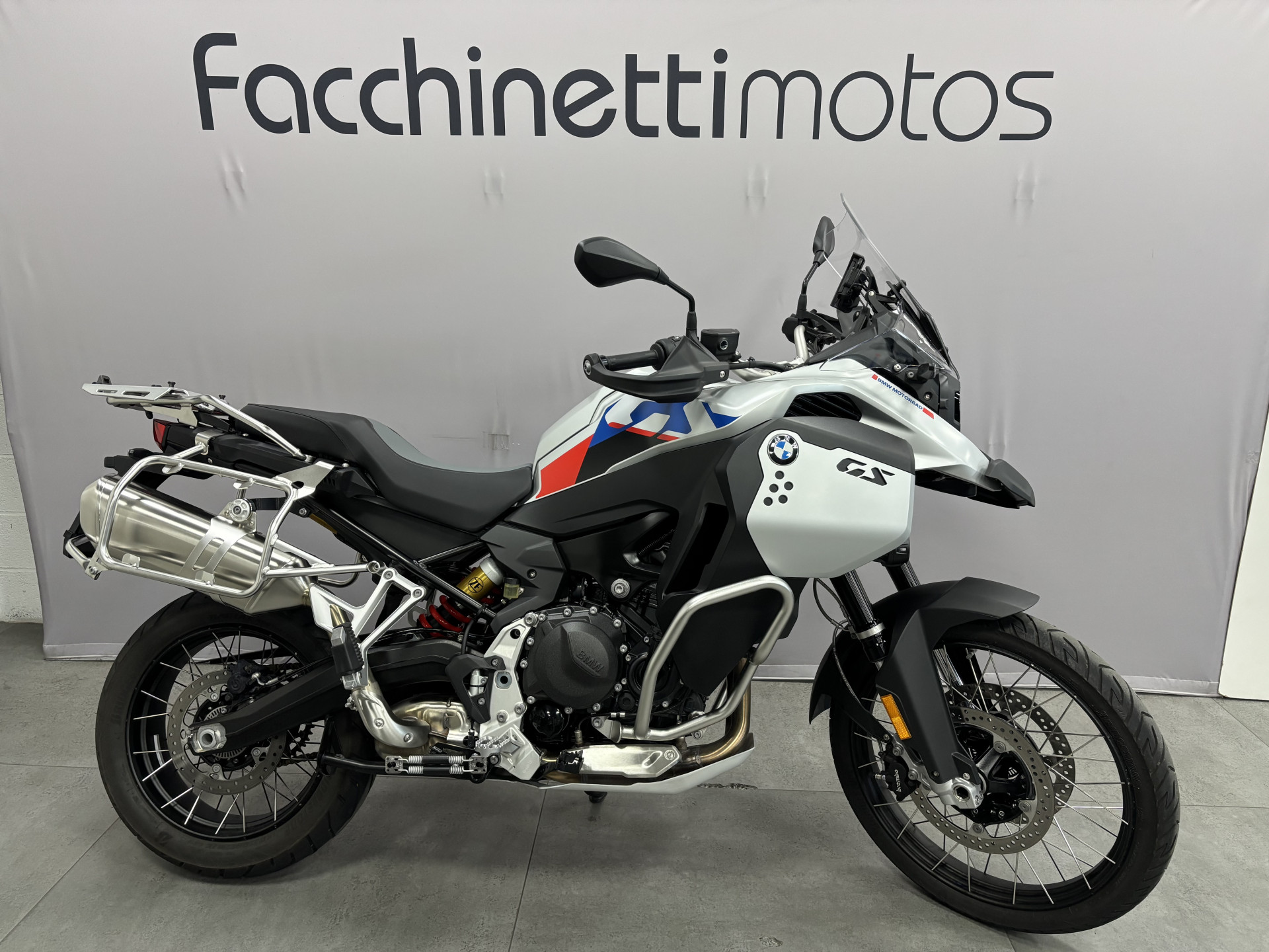 BMW F 900 GS Adventure-image-0