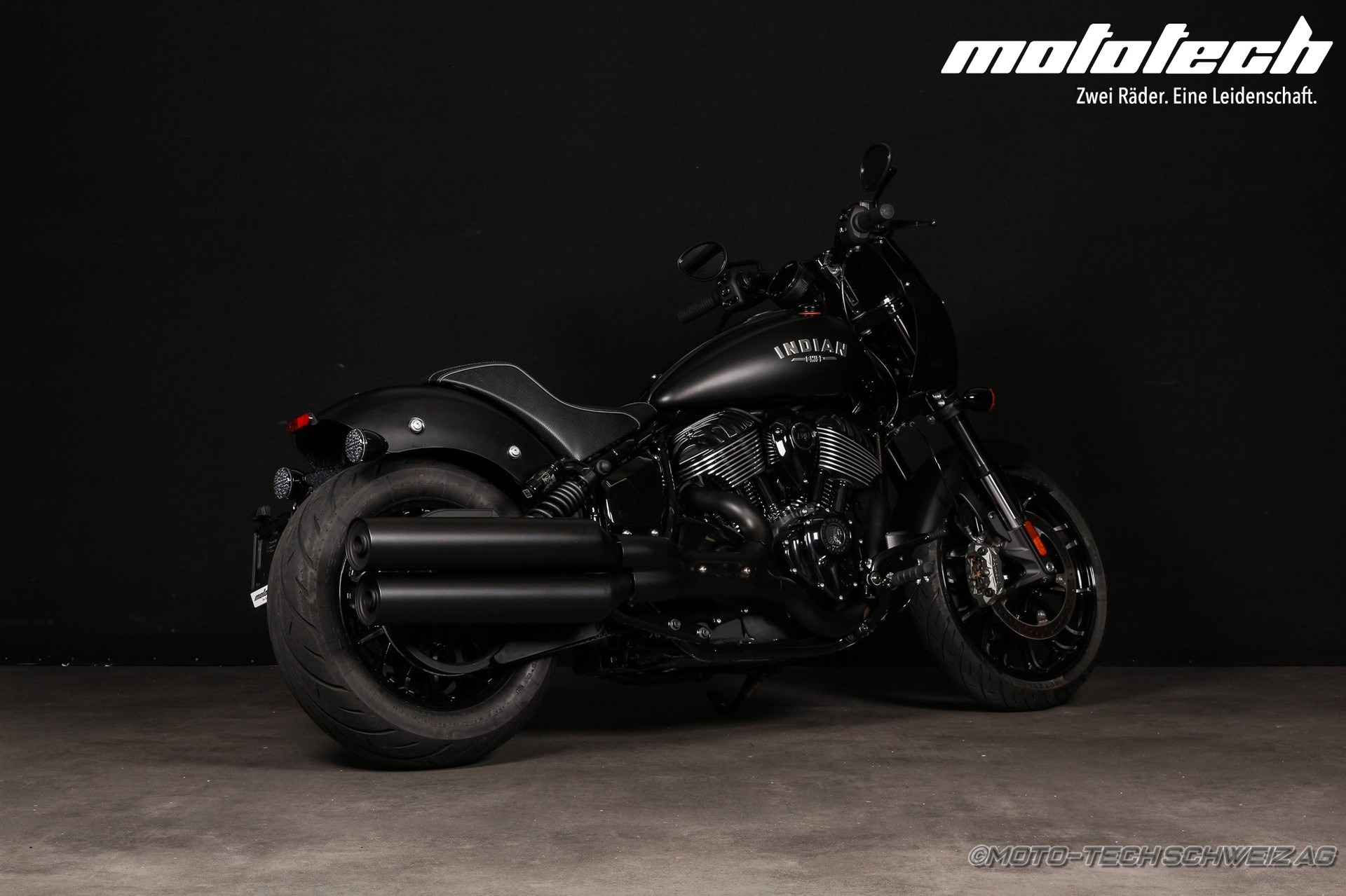 INDIAN Sport Chief-image-1