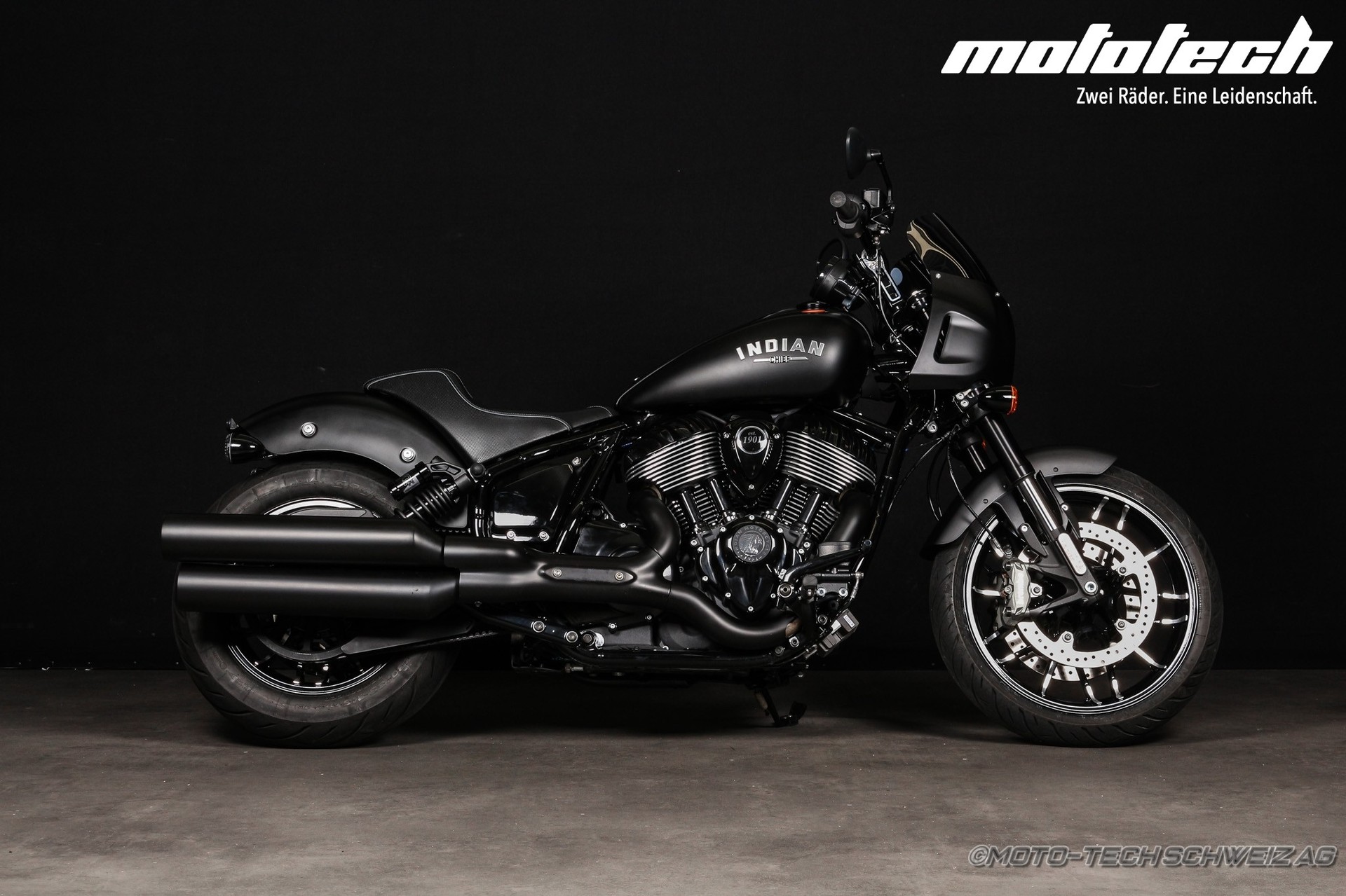 INDIAN Sport Chief-image-0