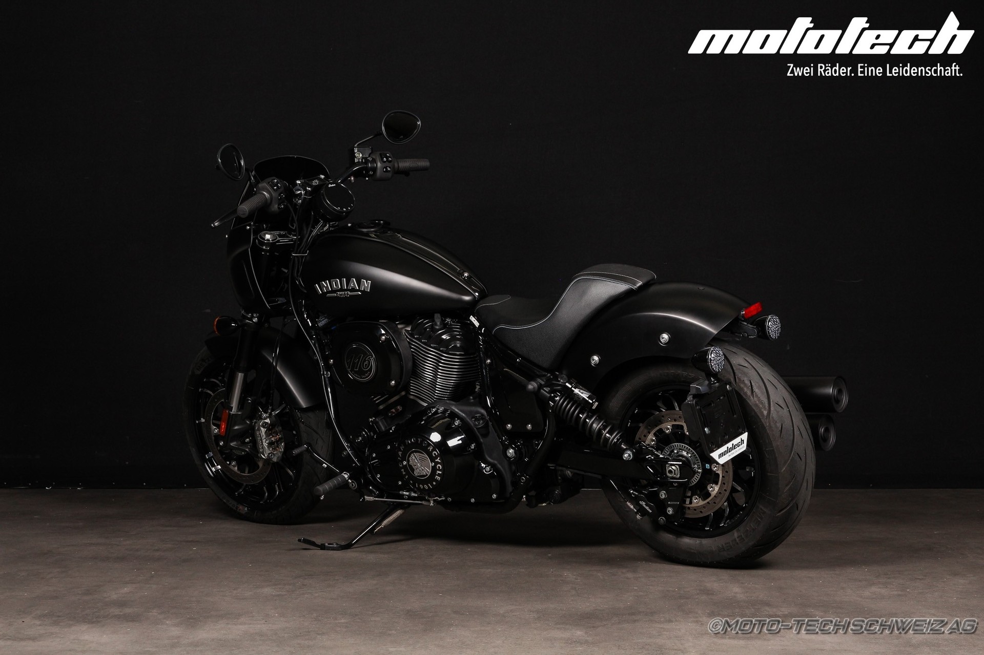 INDIAN Sport Chief-image-2