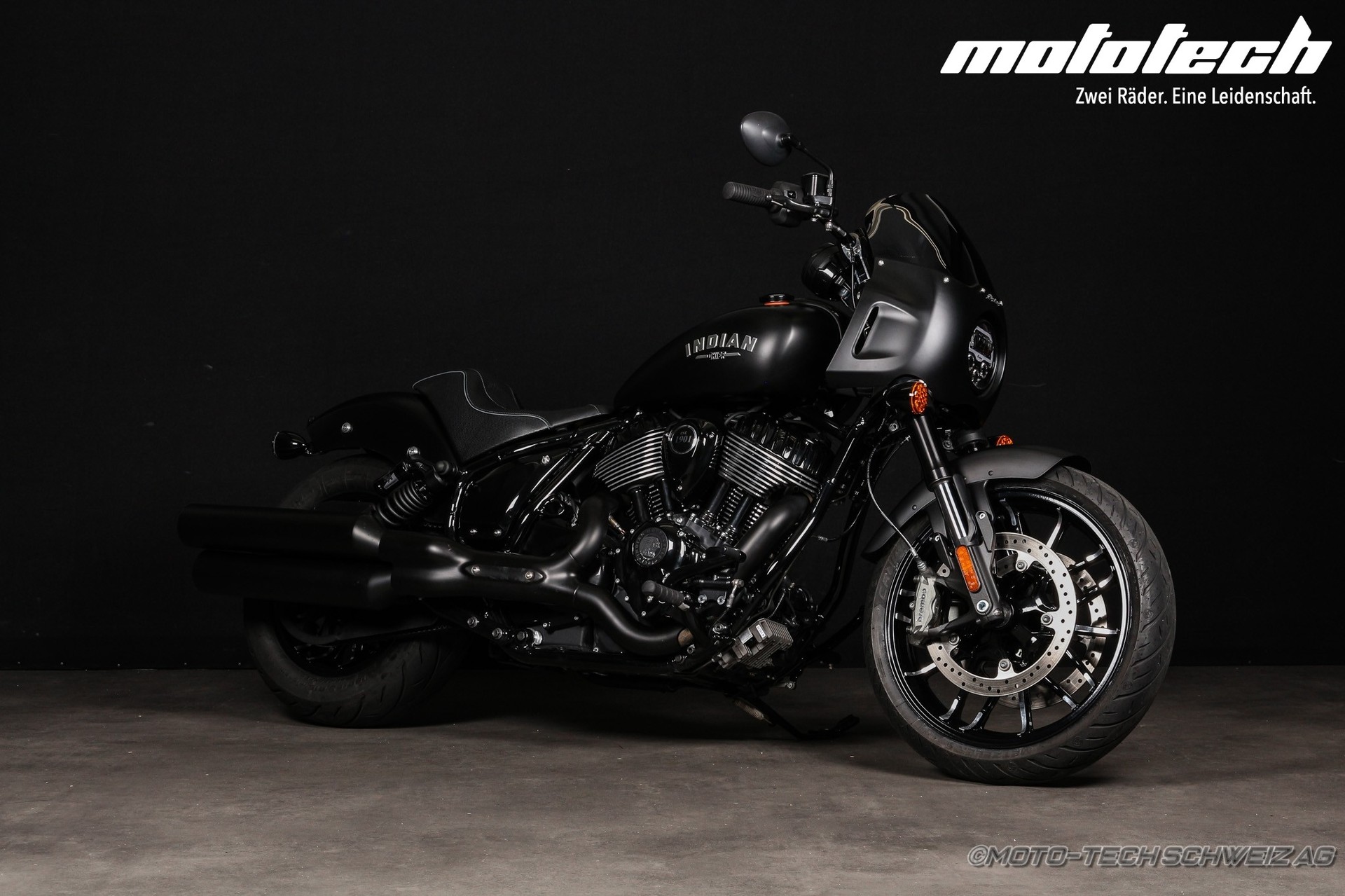 INDIAN Sport Chief-image-5