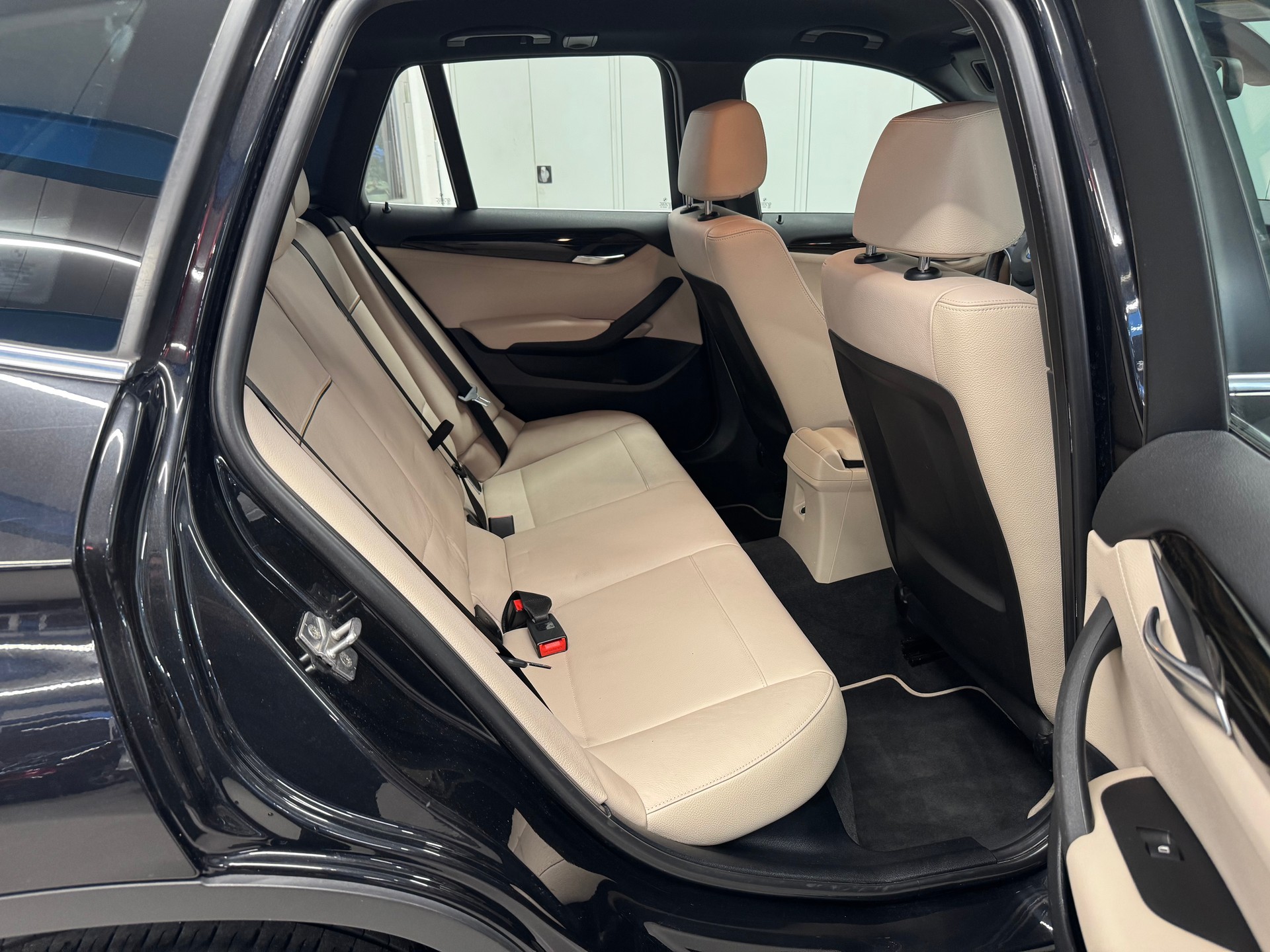 BMW X1 xDrive 23d Steptronic-image-10