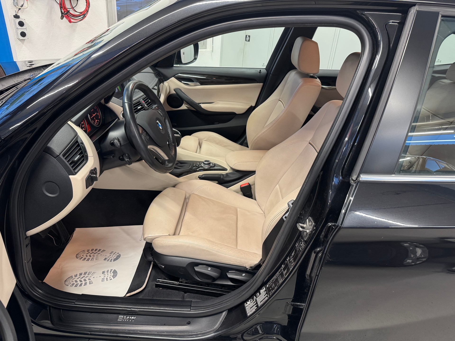 BMW X1 xDrive 23d Steptronic-image-6