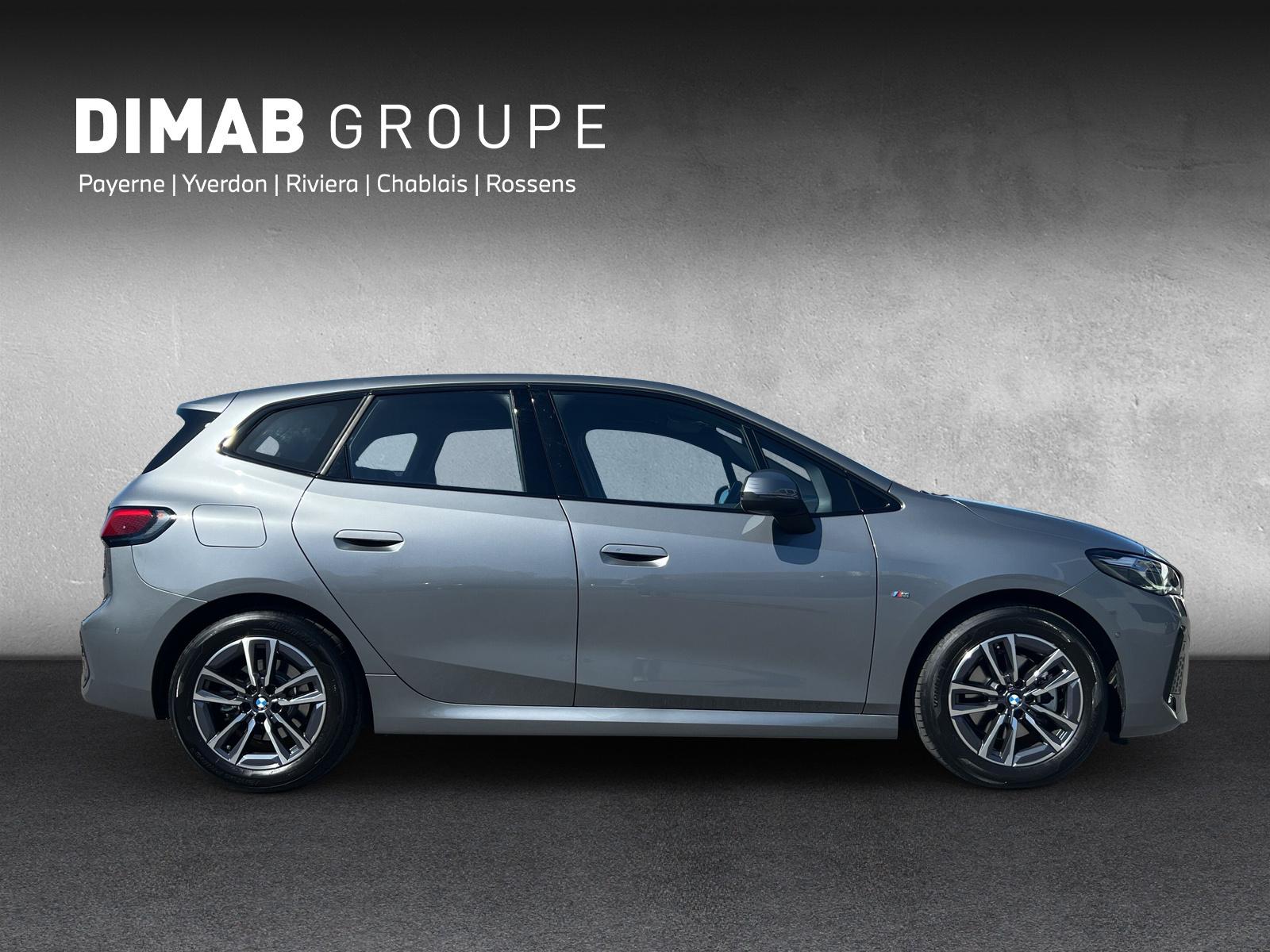 BMW 220i M Sport Active Tourer U06 (CH) AHK 📍-image-5