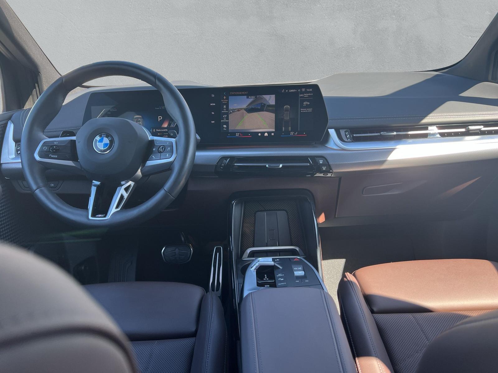BMW 220i M Sport Active Tourer U06 (CH) AHK 📍-image-12