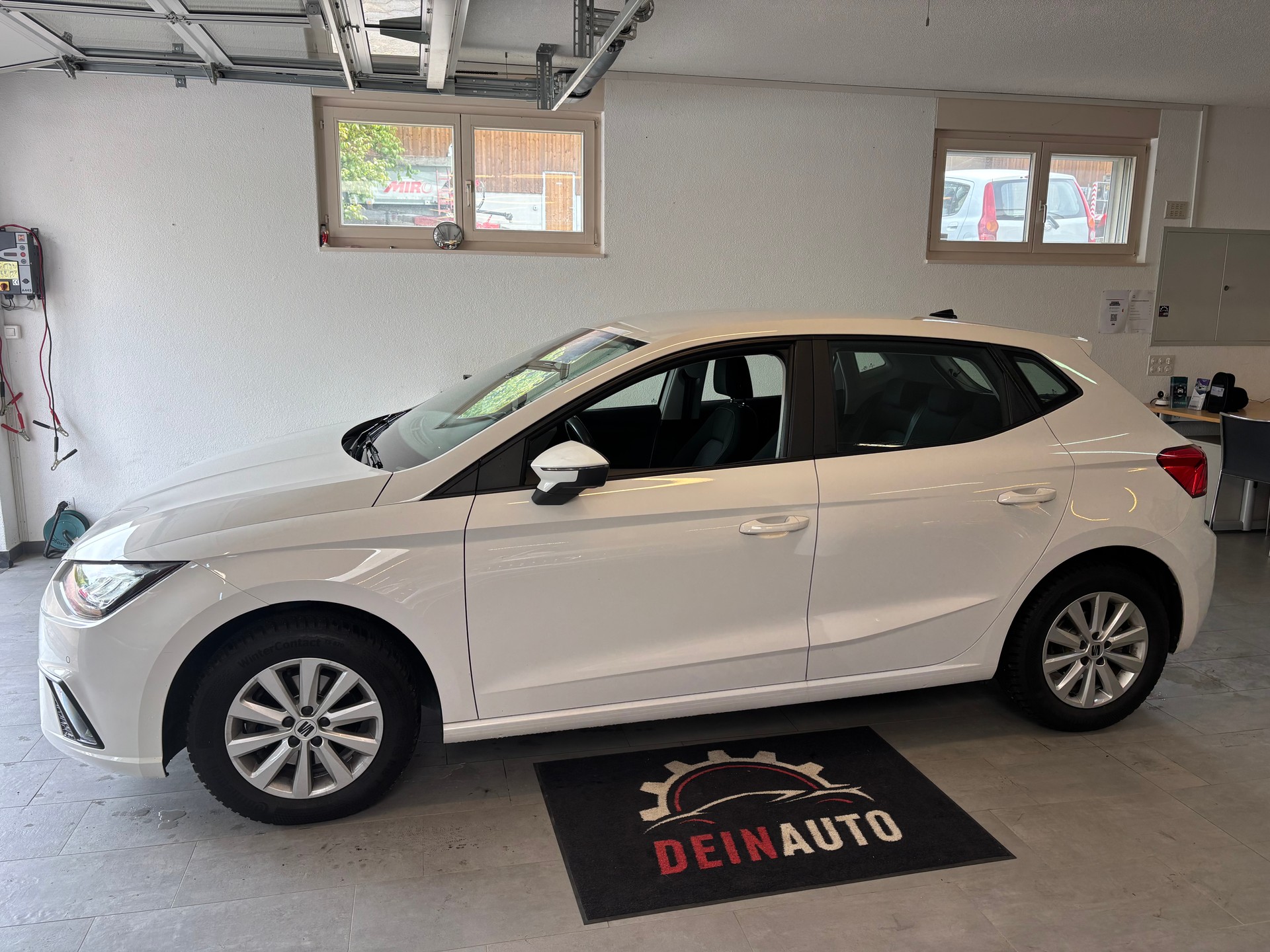 SEAT Ibiza 1.0 EcoTSI Style DSG-image-1