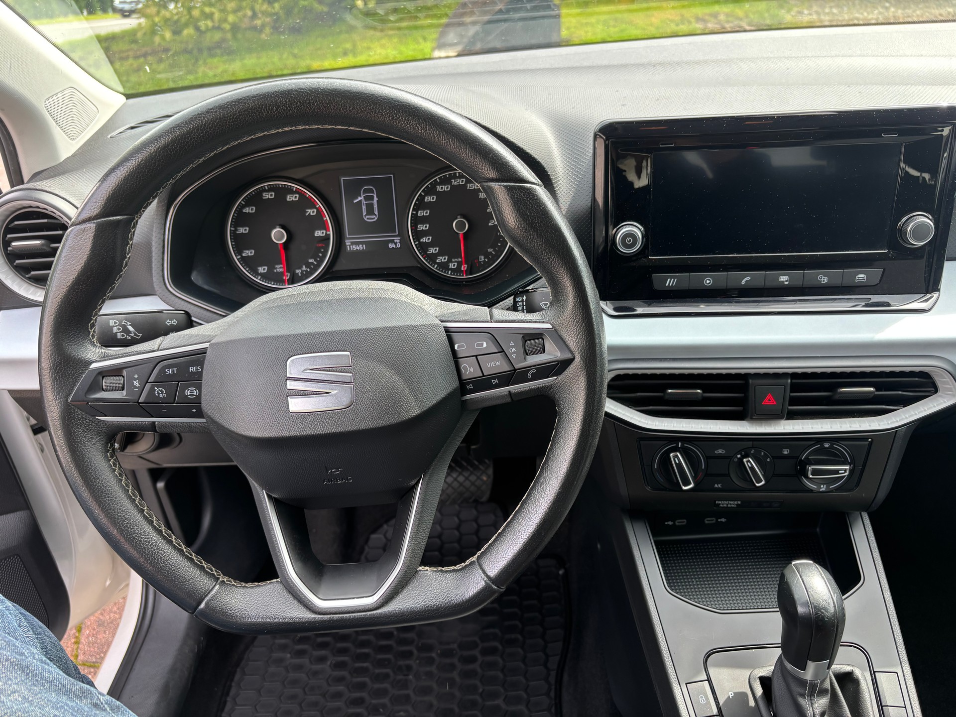 SEAT Ibiza 1.0 EcoTSI Style DSG-image-12