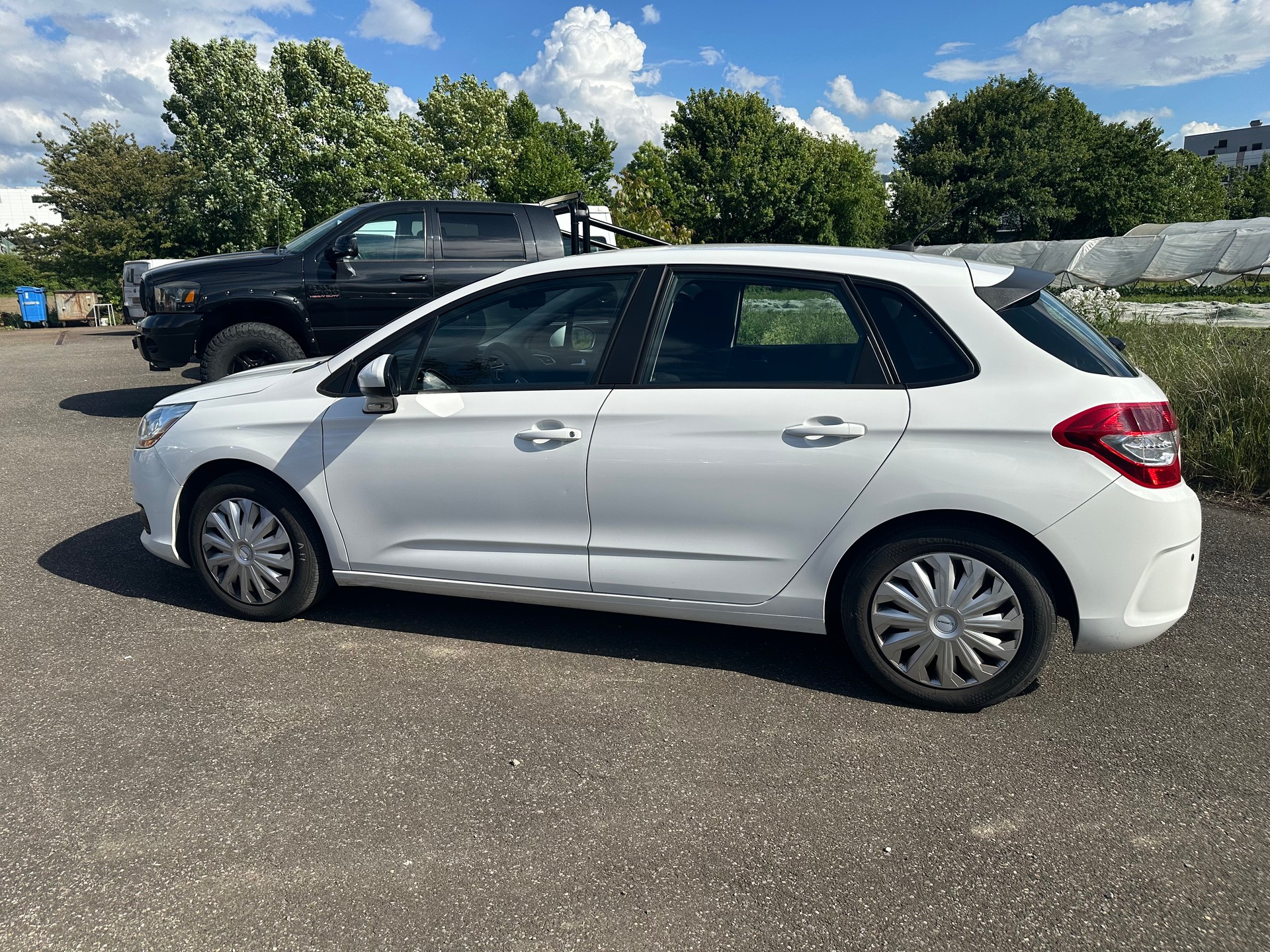 CITROEN C4 1.2 Pure Tech Live-image-7