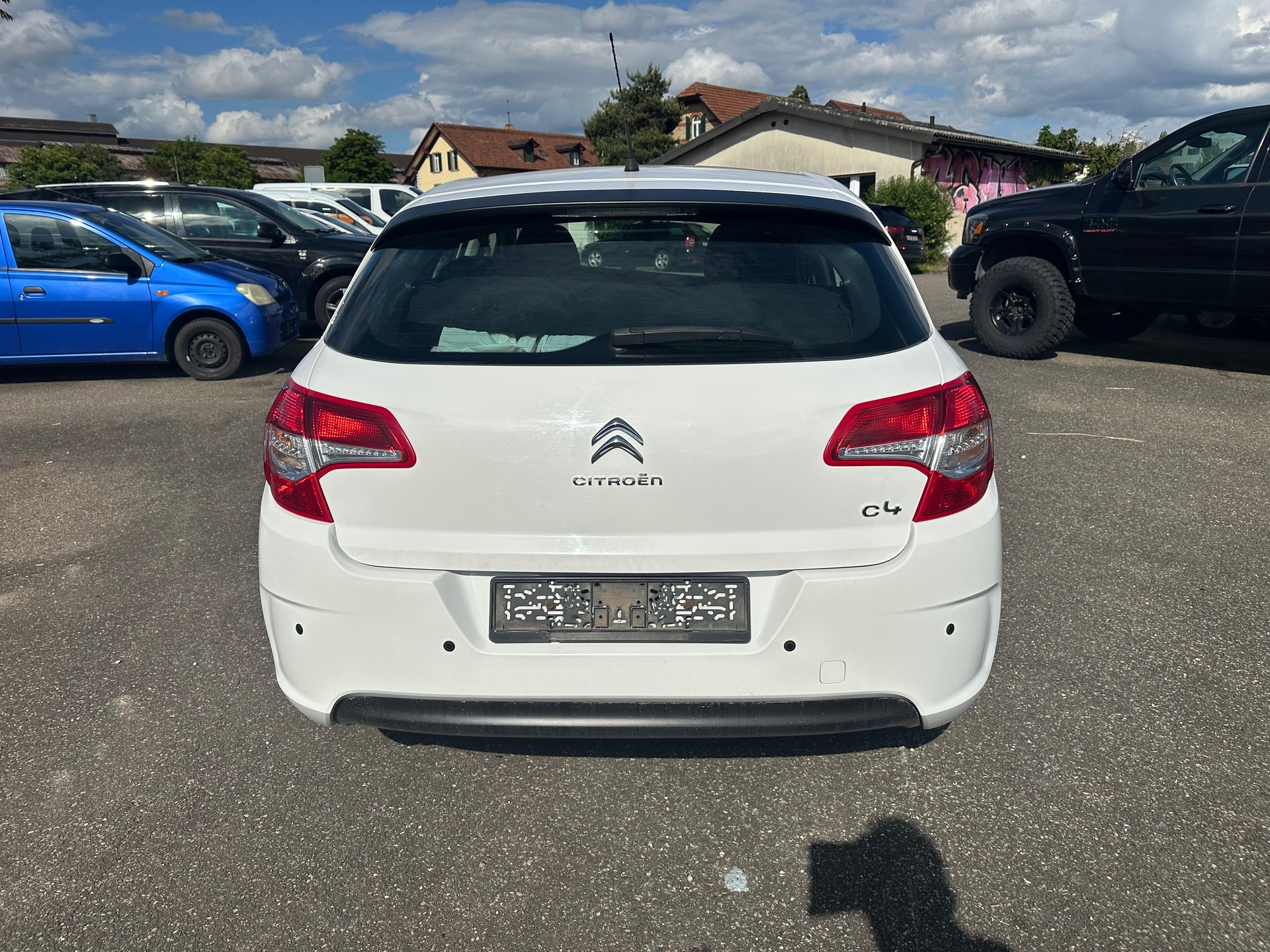 CITROEN C4 1.2 Pure Tech Live-image-5