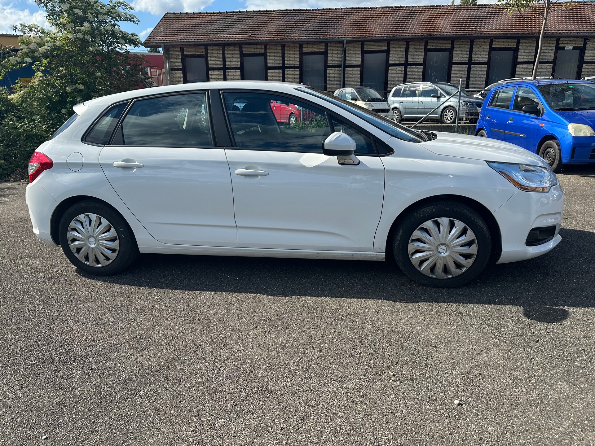 CITROEN C4 1.2 Pure Tech Live-showroom-element-3