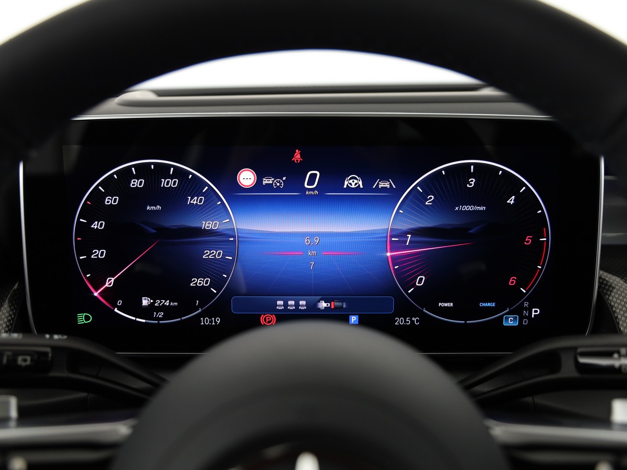 MERCEDES-BENZ GLC 300 d 4Matic 9G-Tronic-image-14