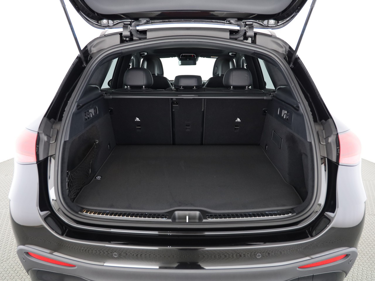 MERCEDES-BENZ GLC 300 d 4Matic 9G-Tronic-image-21