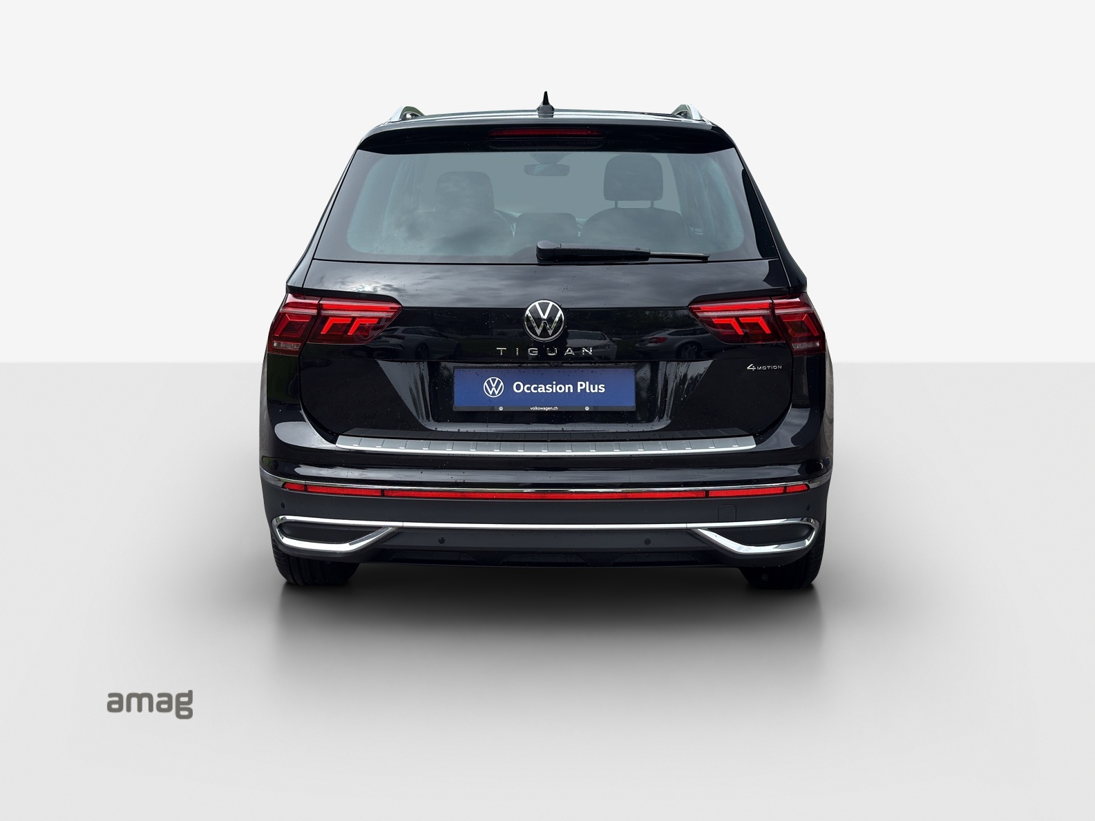 VW Tiguan 2.0TSI Elegance 4Motion DSG-showroom-element-3
