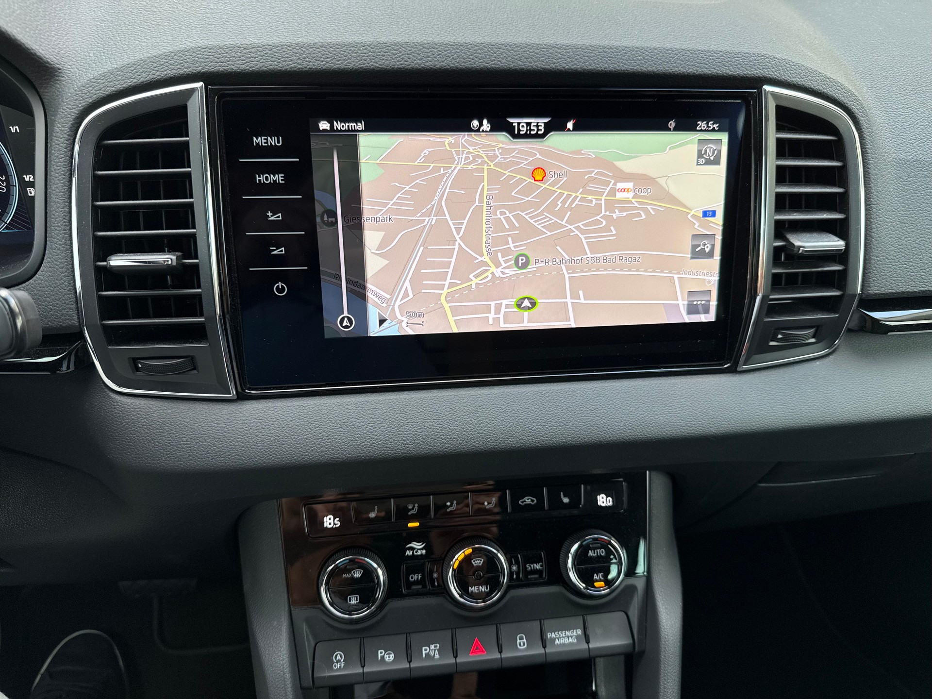 SKODA Karoq 2.0 TDI Style 4x4 DSG-image-23