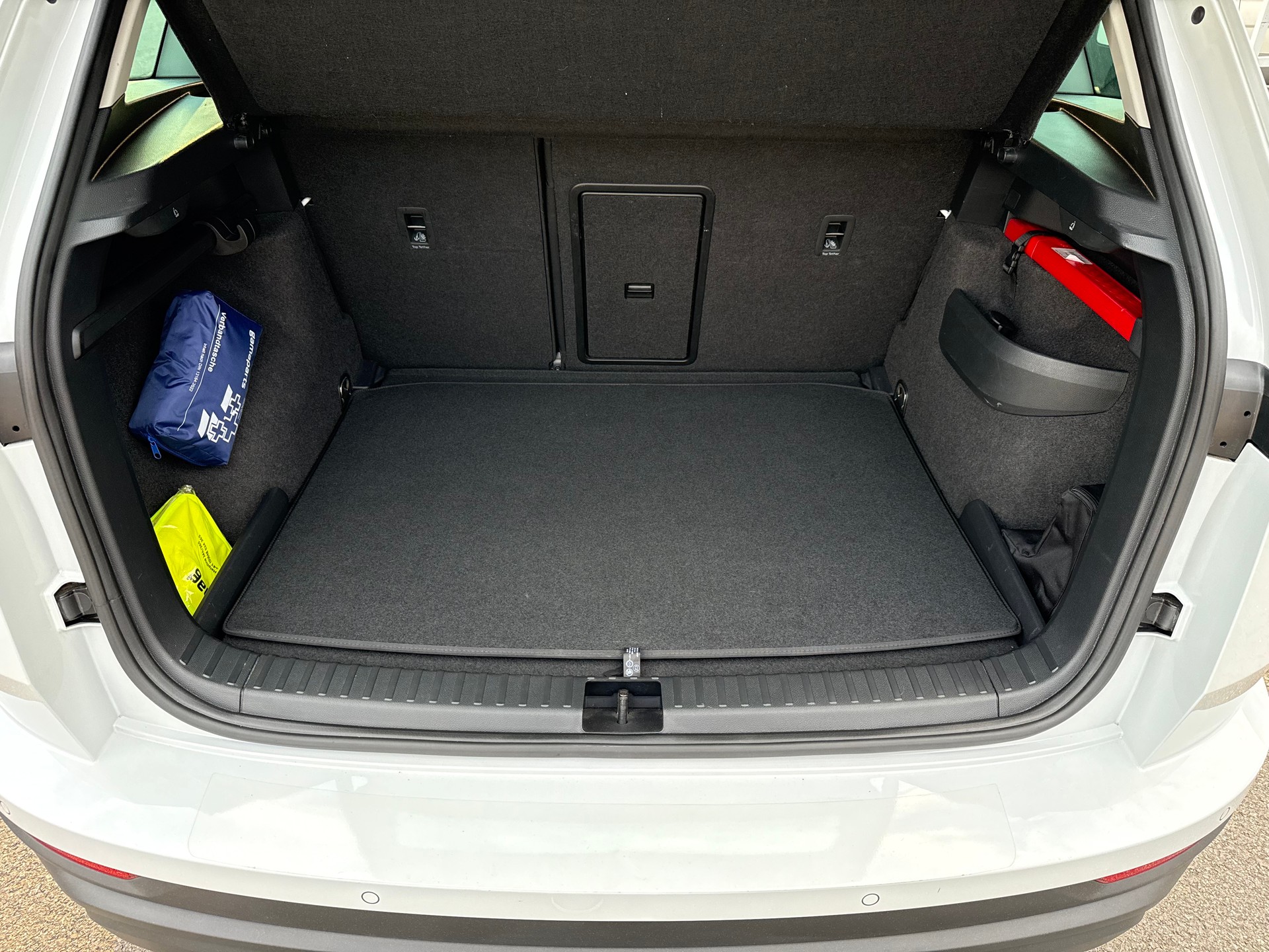 SKODA Karoq 2.0 TDI Style 4x4 DSG-image-7