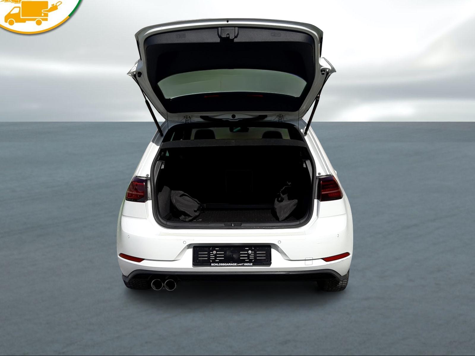 VW Golf VII 1.4 TSI Plug-In-Hybrid GTE DSG-image-5