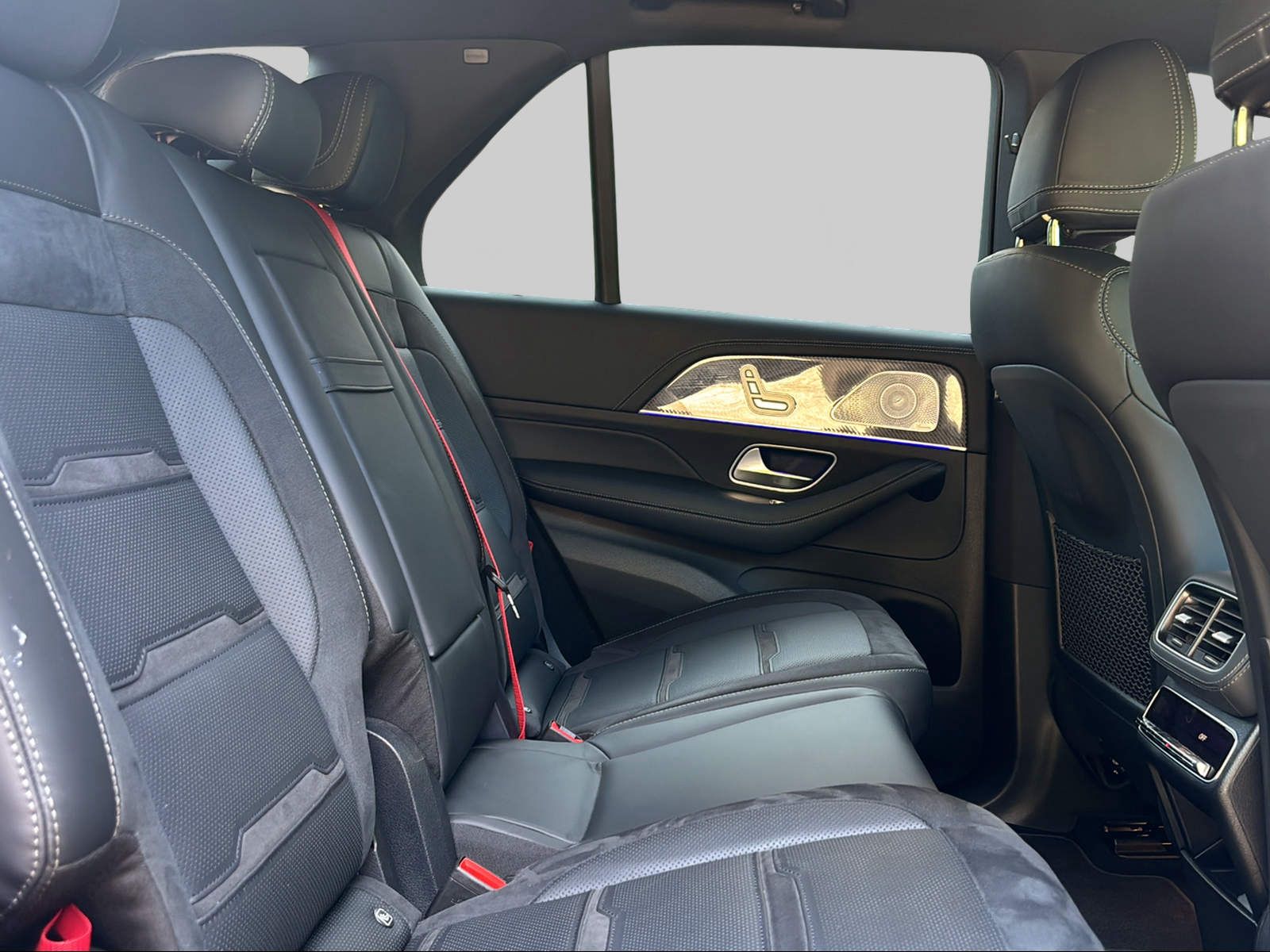MERCEDES-BENZ GLE 53 AMG 4Matic+ 9G-Speedshift-image-17