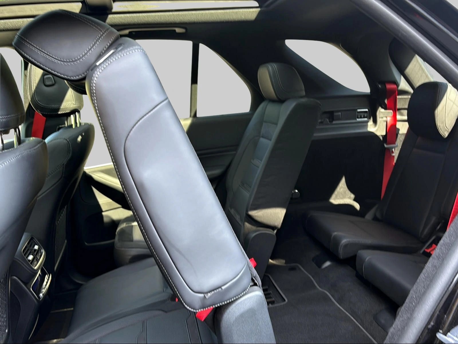 MERCEDES-BENZ GLE 53 AMG 4Matic+ 9G-Speedshift-image-18