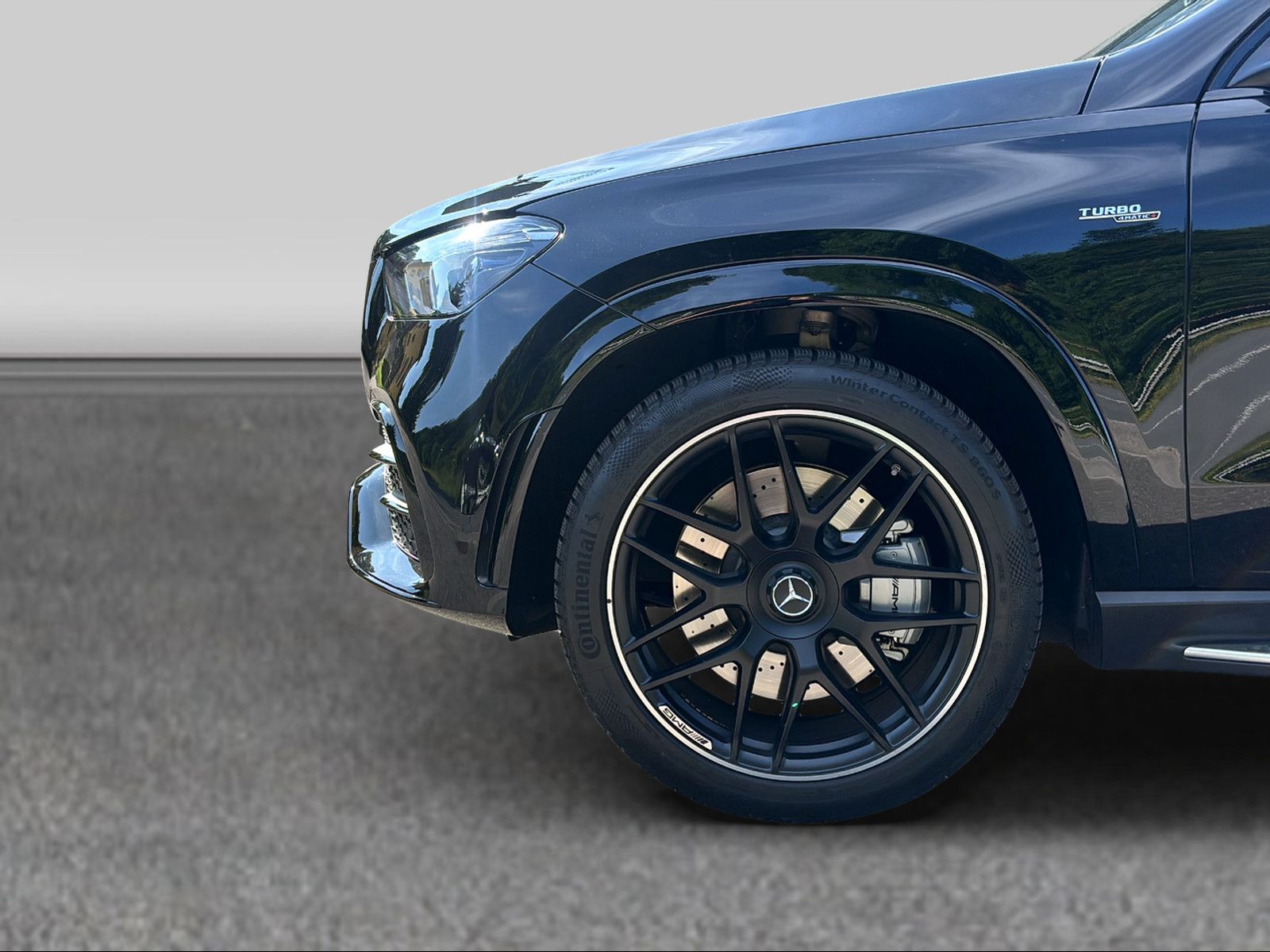 MERCEDES-BENZ GLE 53 AMG 4Matic+ 9G-Speedshift-image-4