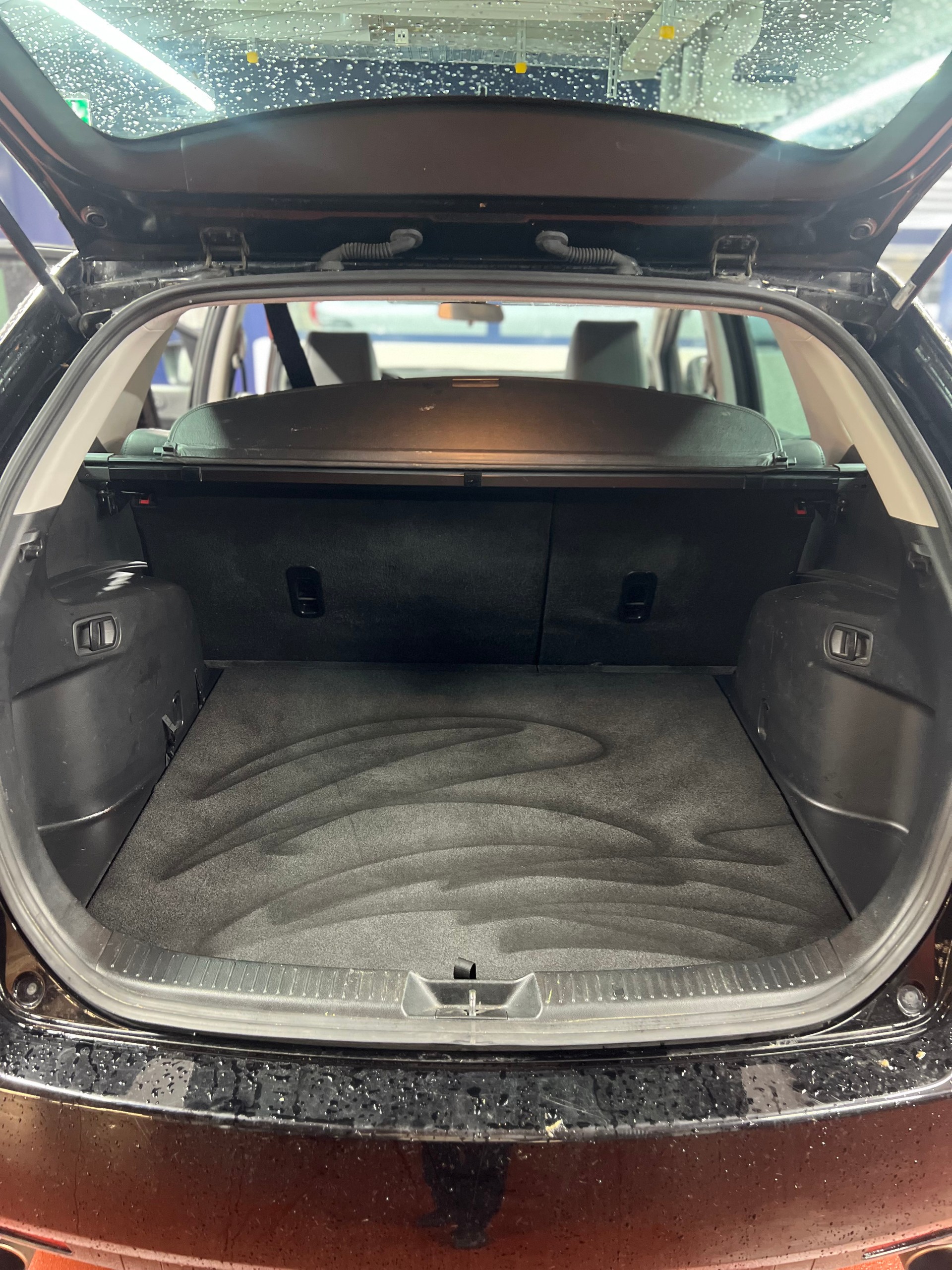 MAZDA CX-7 2.3T Exclusive / AB MFK 01.06.26-image-10