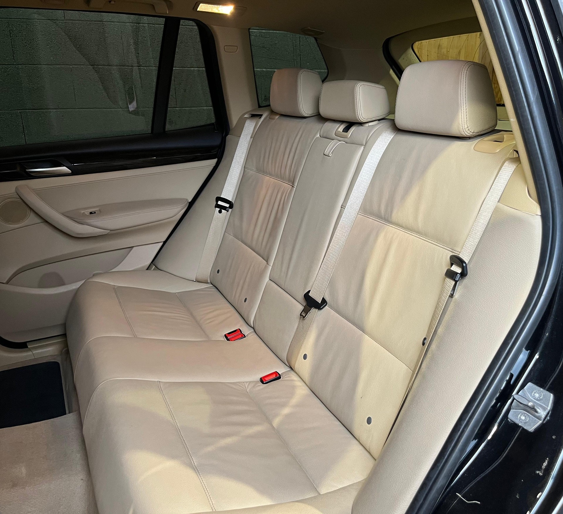BMW X3 xDrive 20d-image-13
