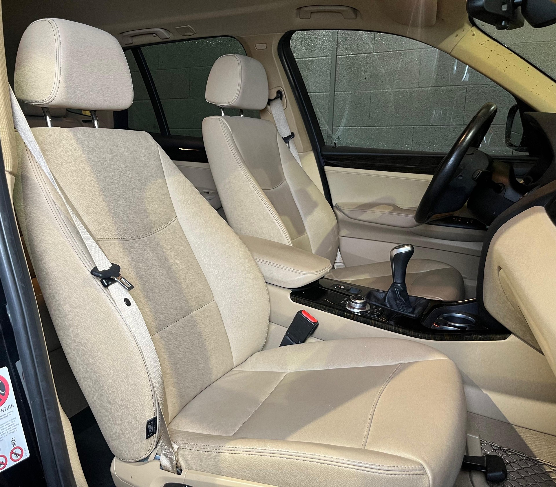 BMW X3 xDrive 20d-image-23
