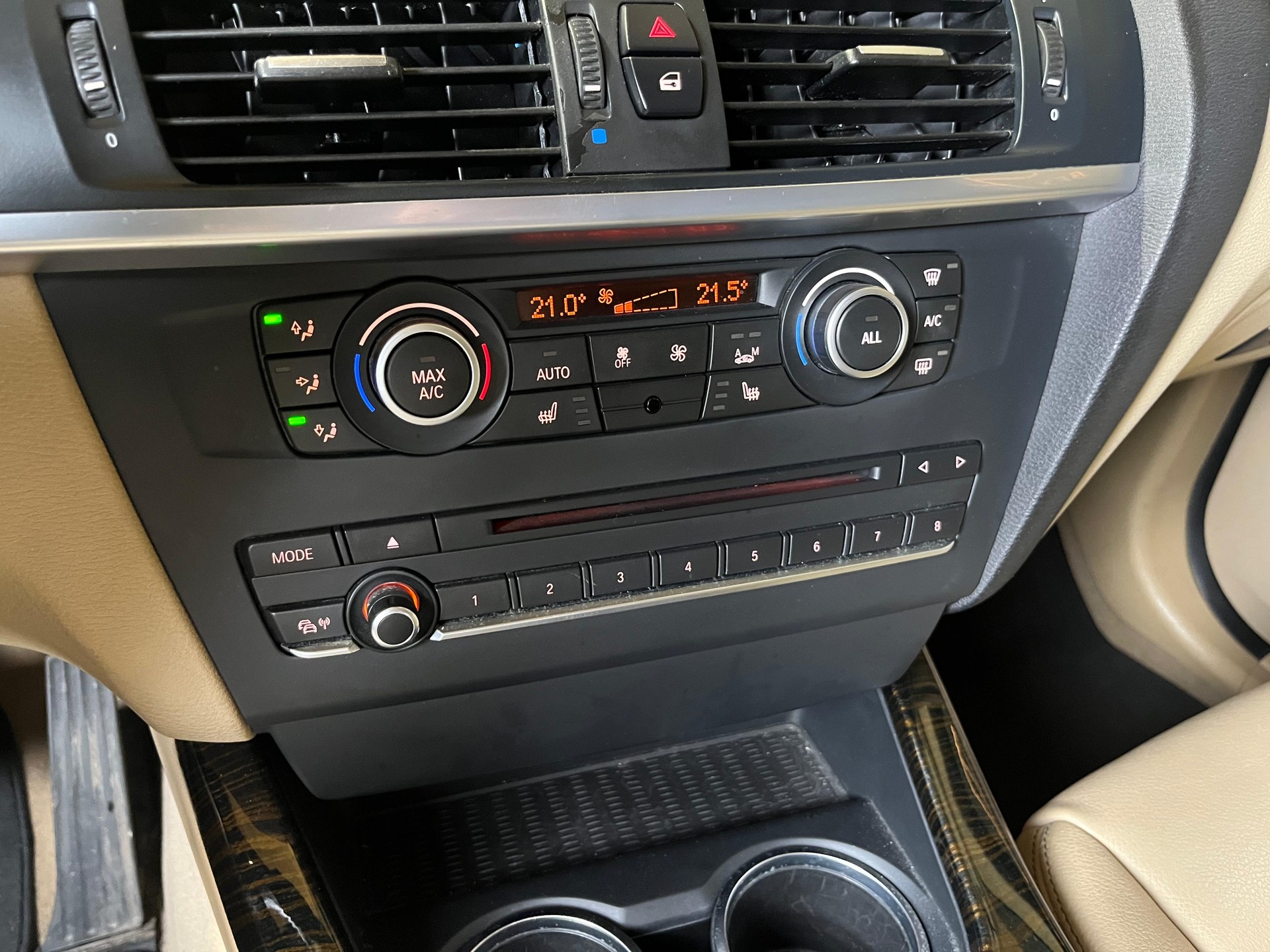 BMW X3 xDrive 20d-image-20