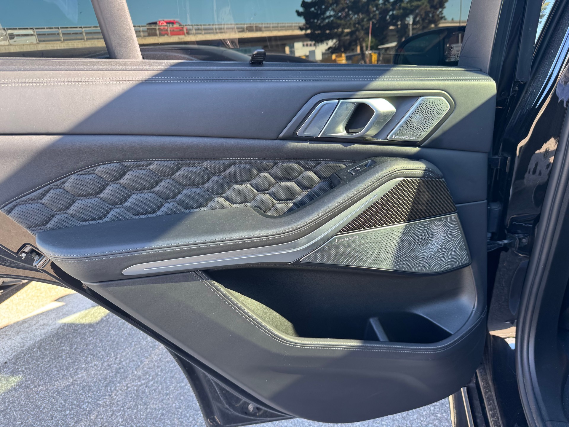 BMW X5M Competition Steptronic Competition 🇨🇭 garantie full option-image-17