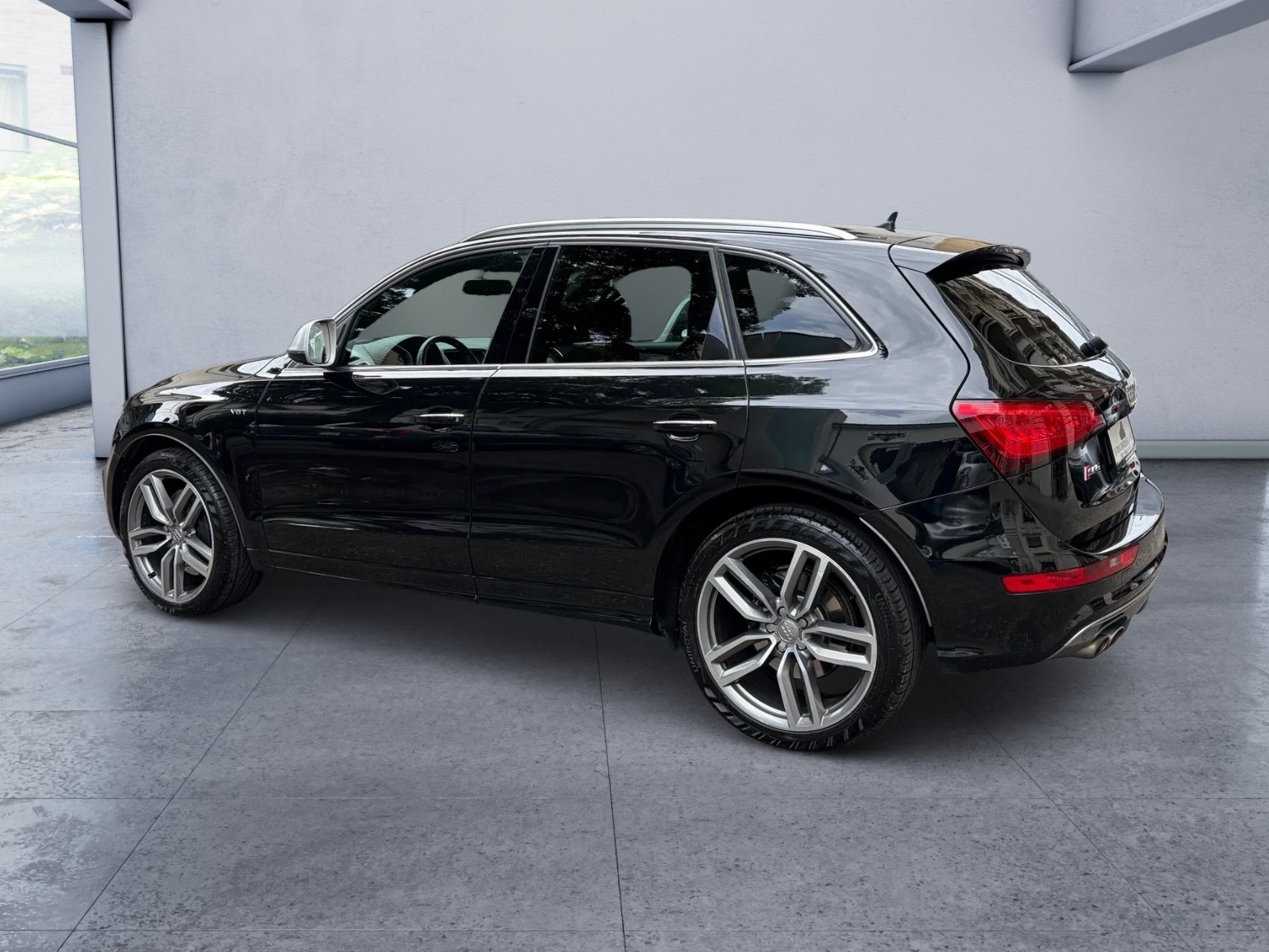 AUDI SQ5 3.0 TDI quattro tiptronic-image-3