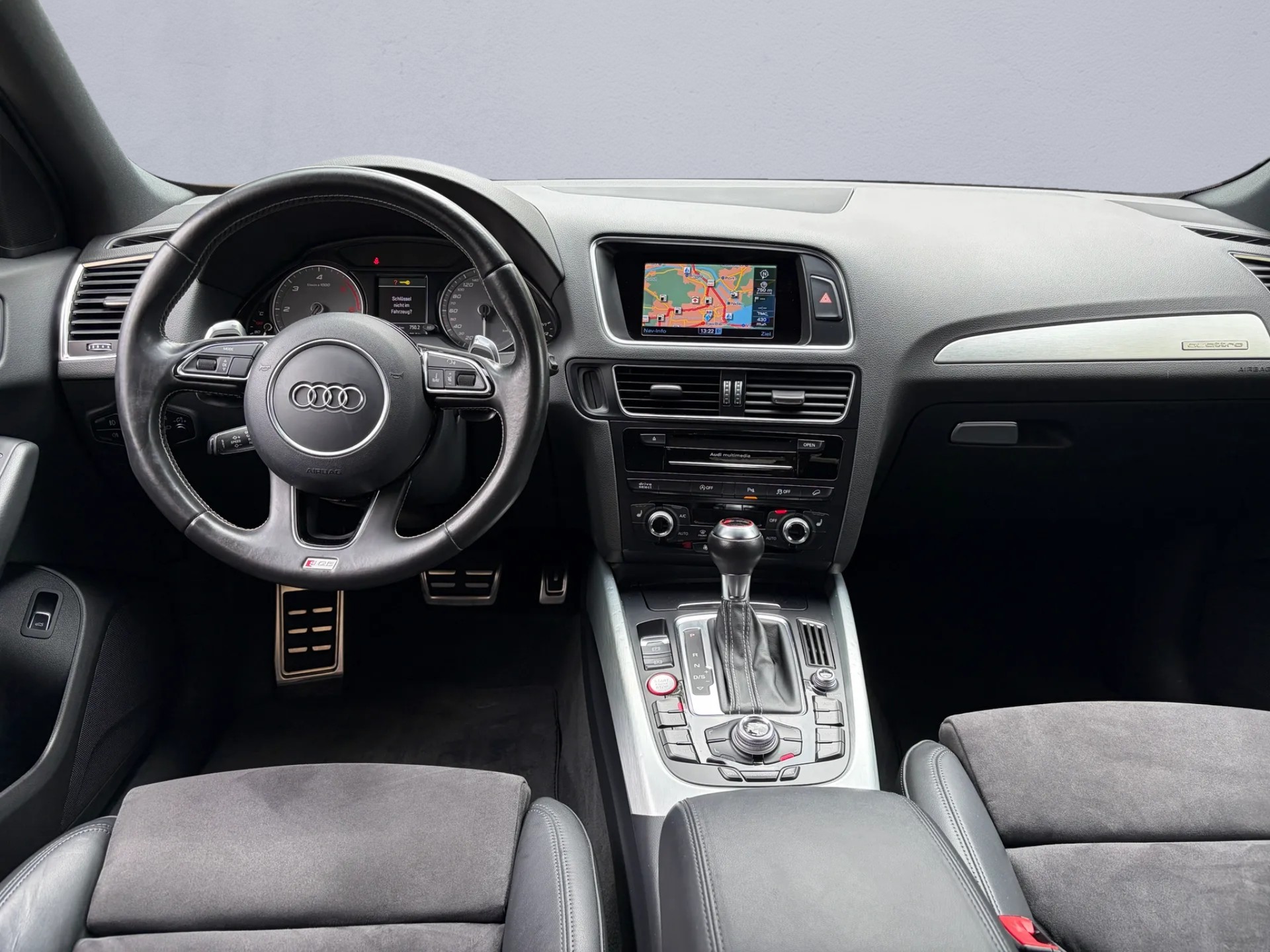 AUDI SQ5 3.0 TDI quattro tiptronic-image-13