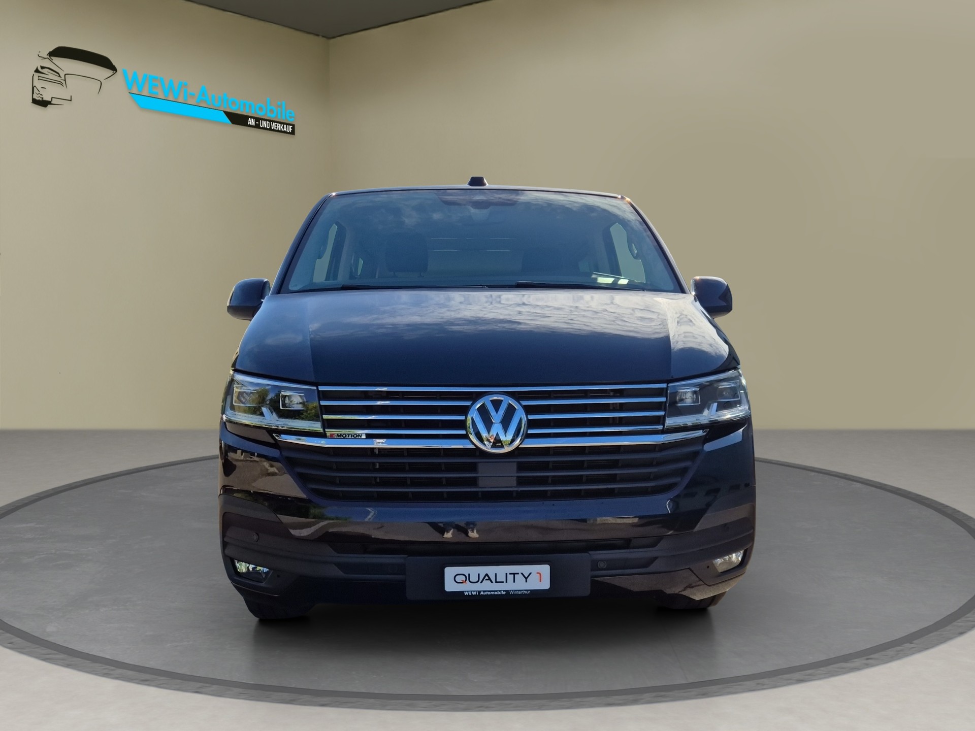 VW T6.1 Multivan 2.0 Bi-TDI Comfortline 4Motion DSG-image-7