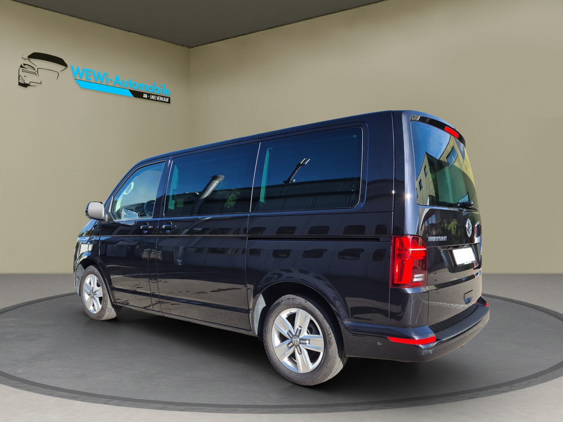 VW T6.1 Multivan 2.0 Bi-TDI Comfortline 4Motion DSG-showroom-element-2
