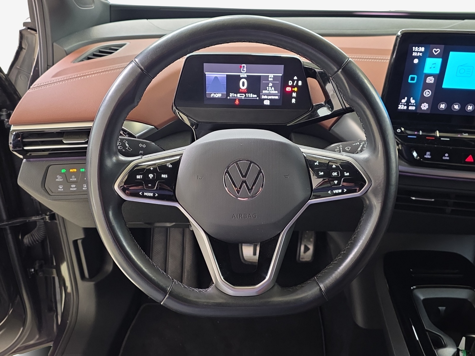 VW ID.4 Pro Performance 77 kWh-image-10