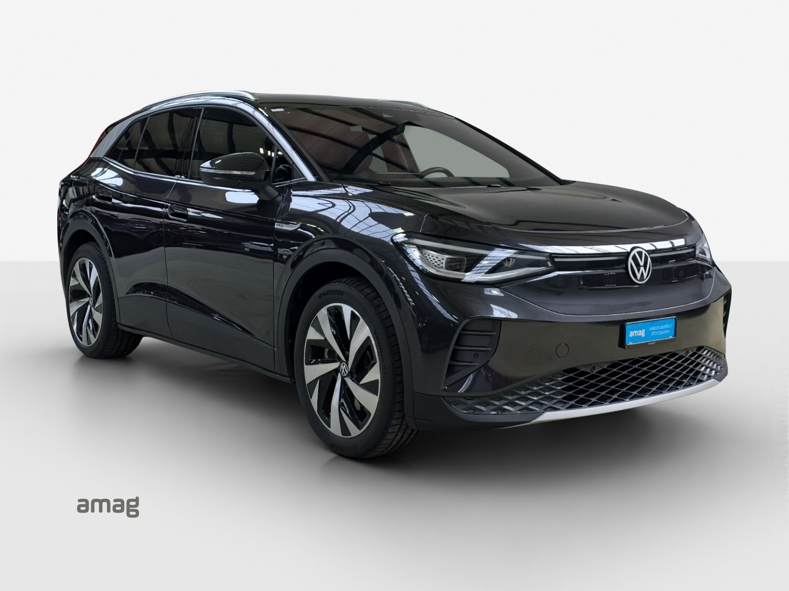 VW ID.4 Pro Performance 77 kWh-image-6