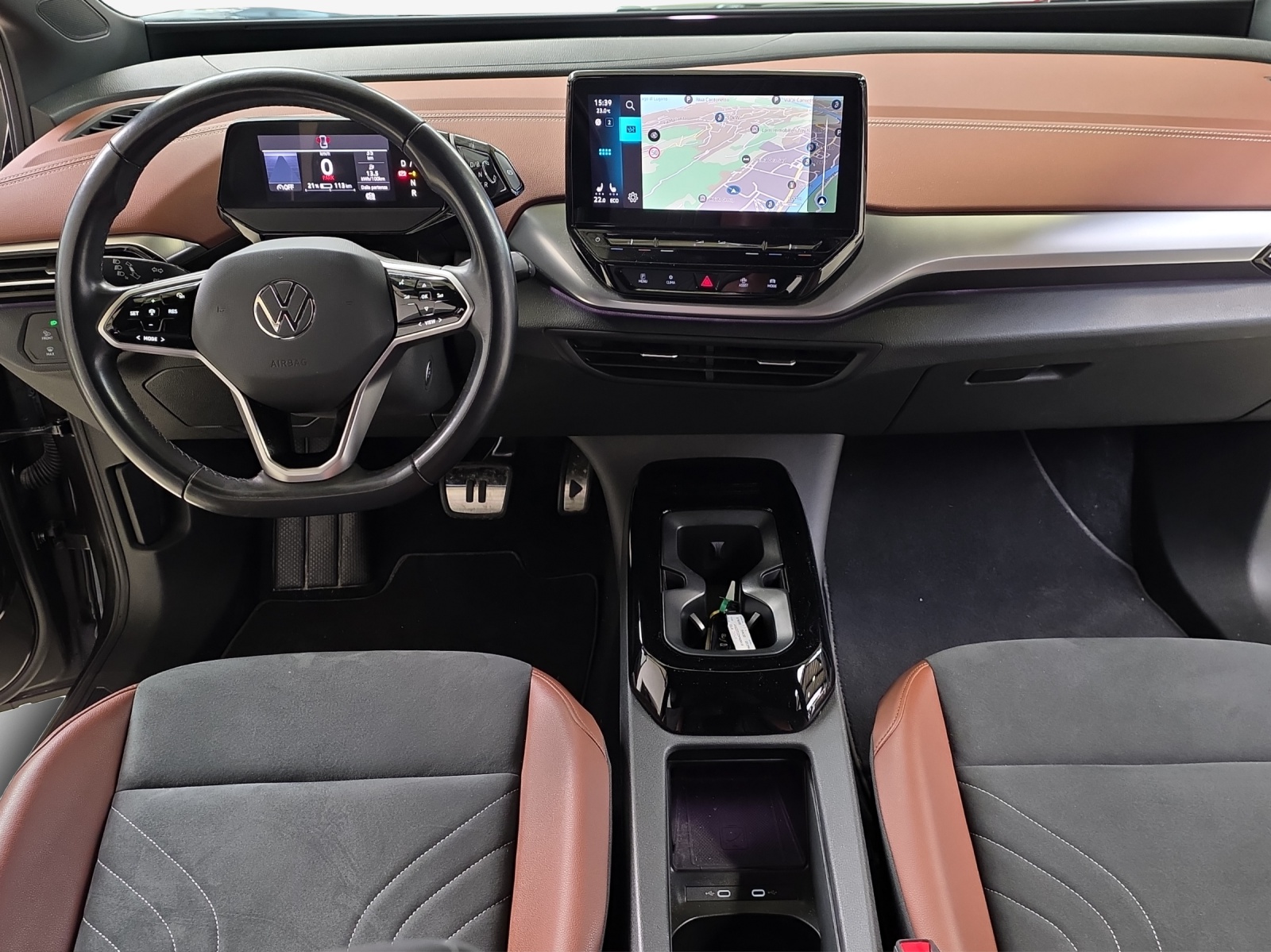 VW ID.4 Pro Performance 77 kWh-image-9